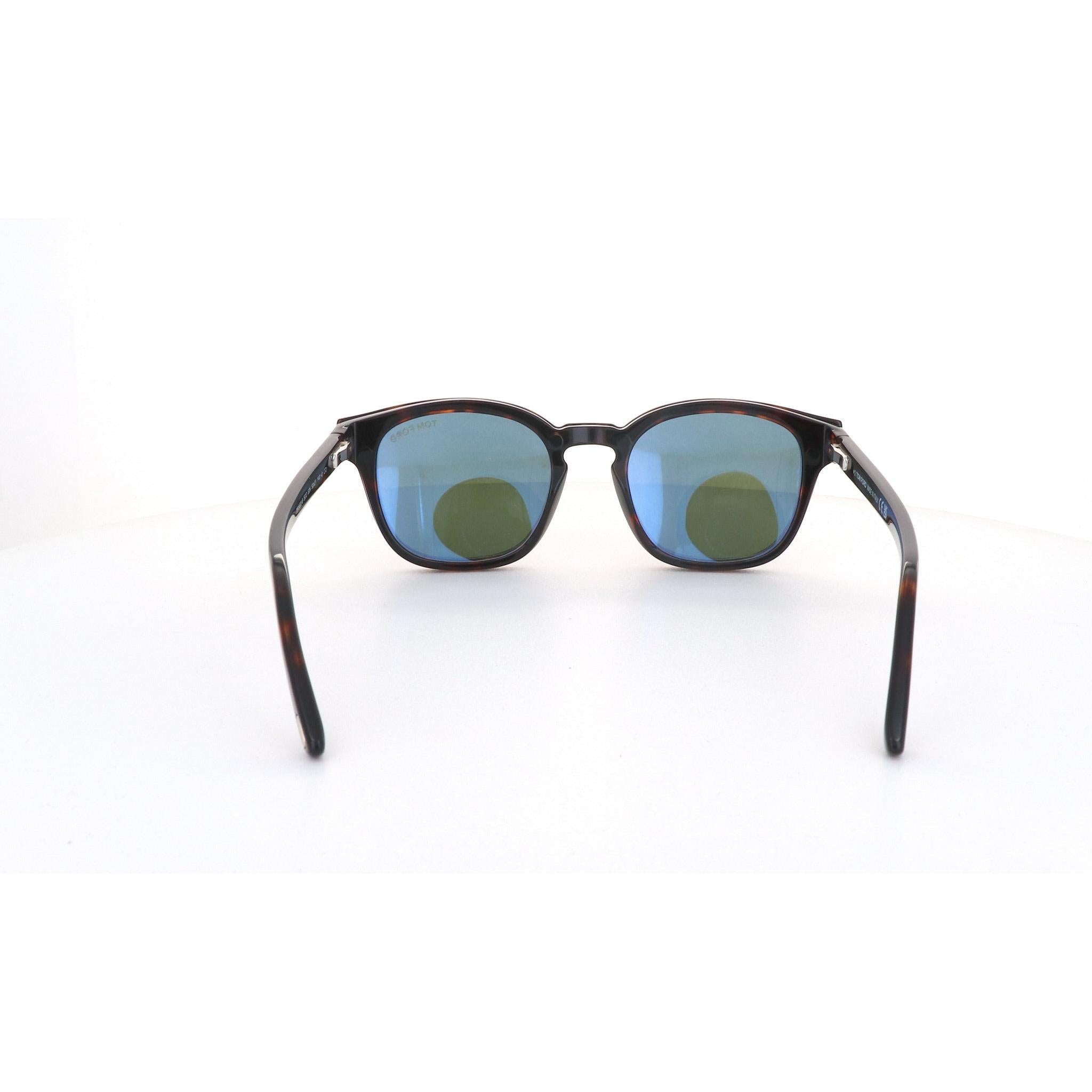 TOM FORD FT 5532 - B - Jorge Oculista