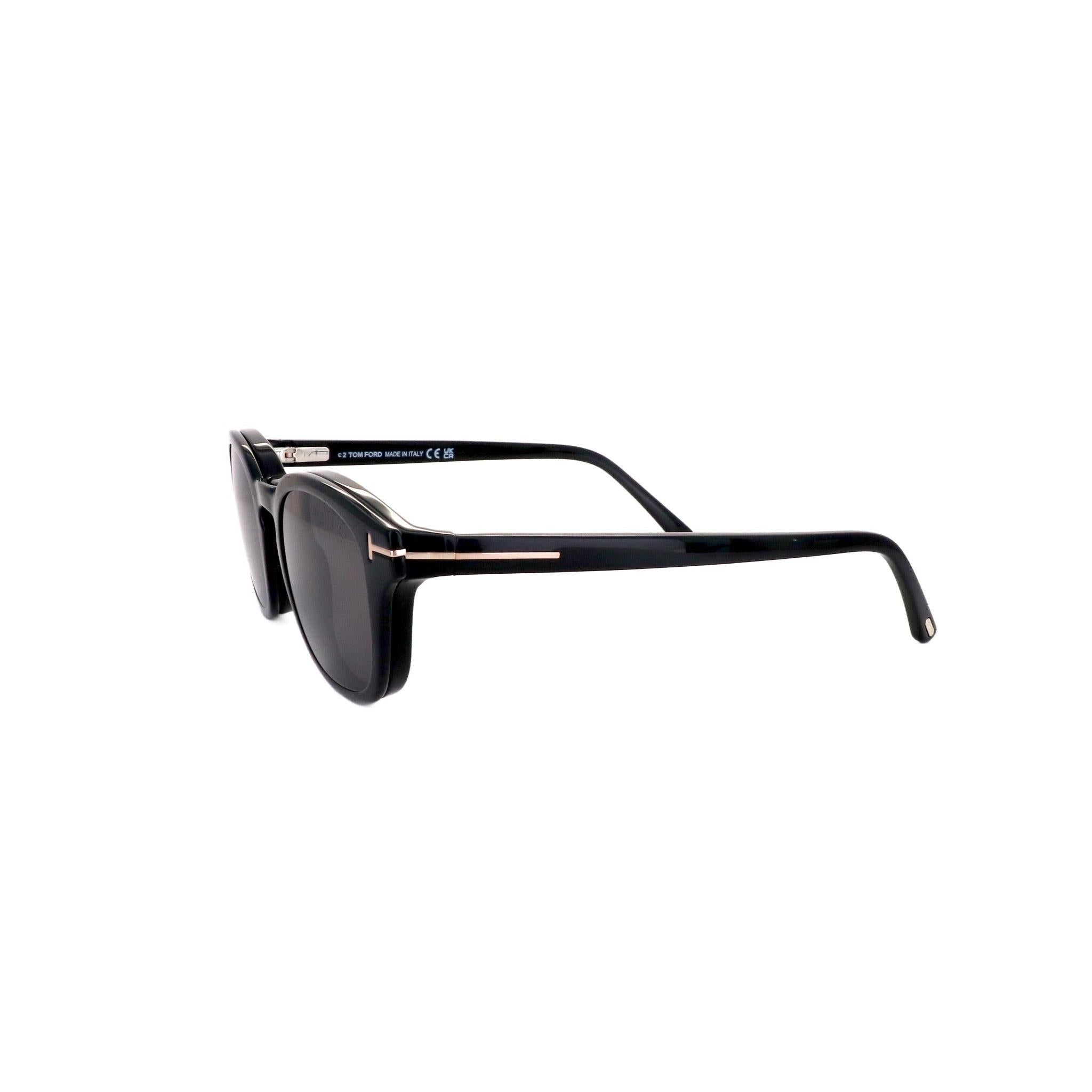 TOM FORD FT 5532 - B - Jorge Oculista