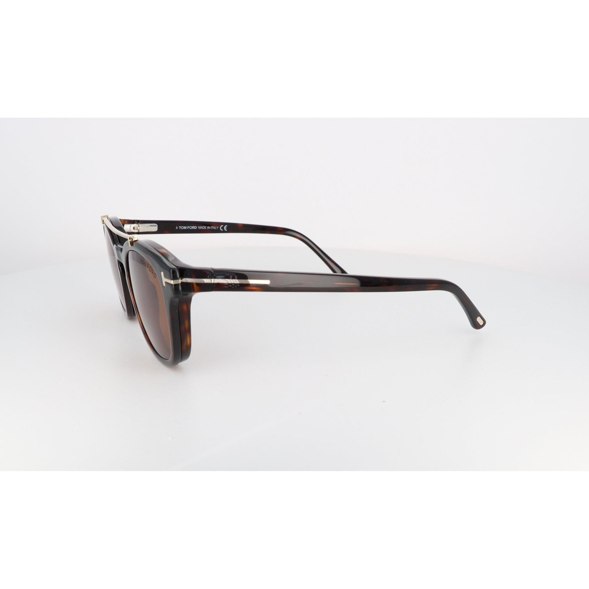 TOM FORD FT 5532 - B - Jorge Oculista