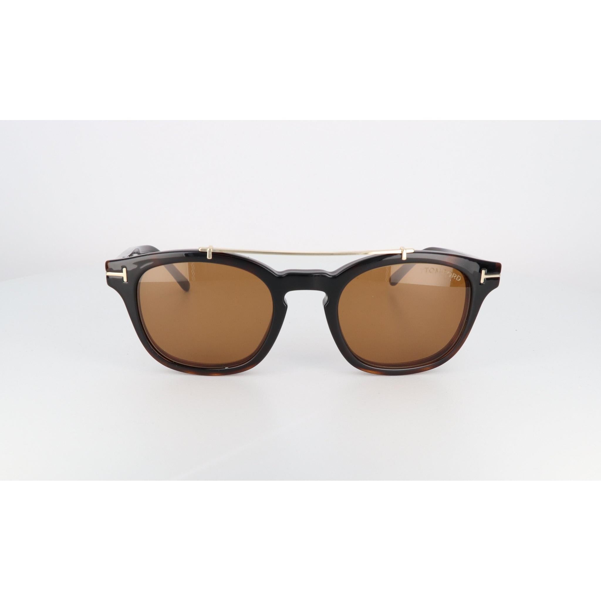 TOM FORD FT 5532 - B - Jorge Oculista