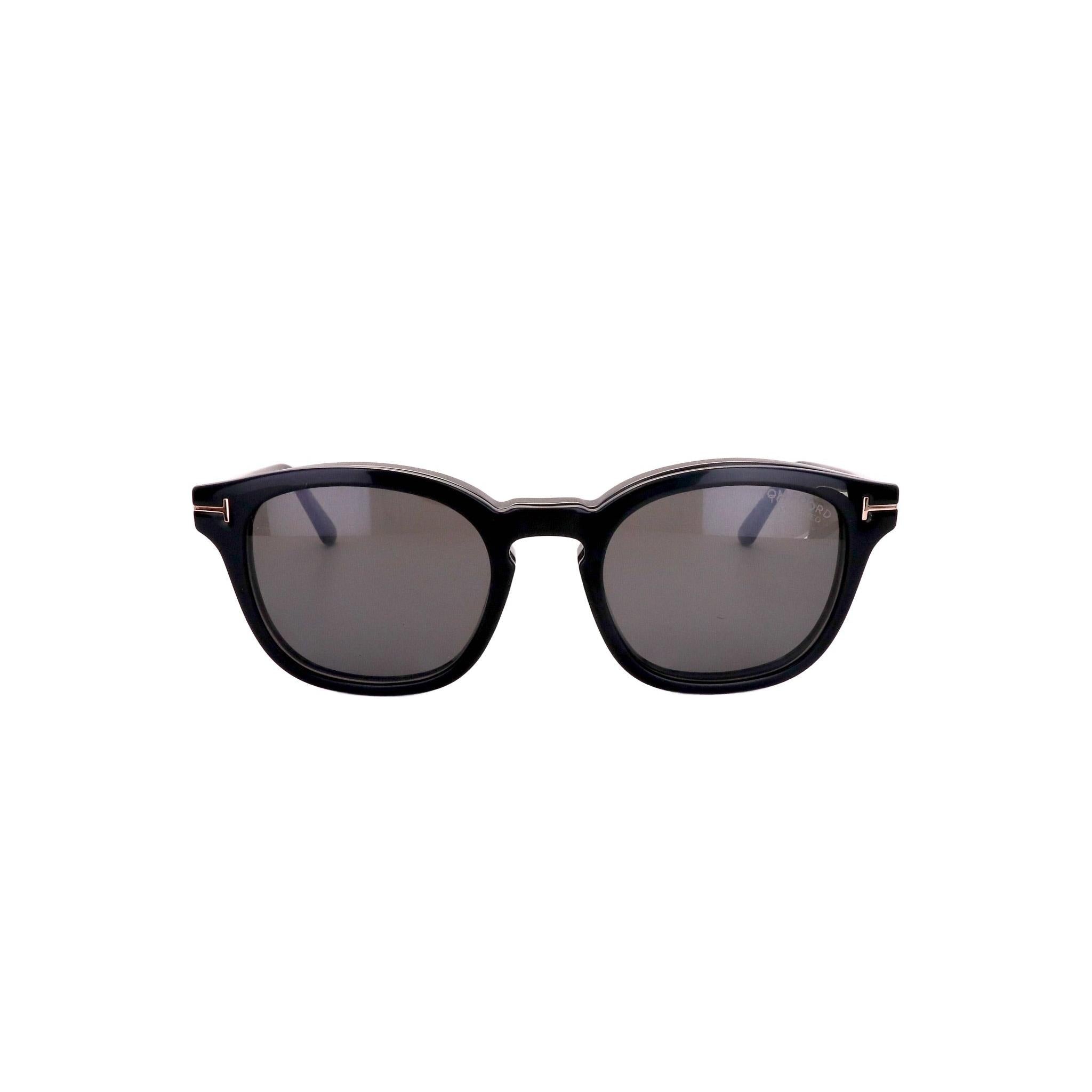 TOM FORD FT 5532 - B - Jorge Oculista