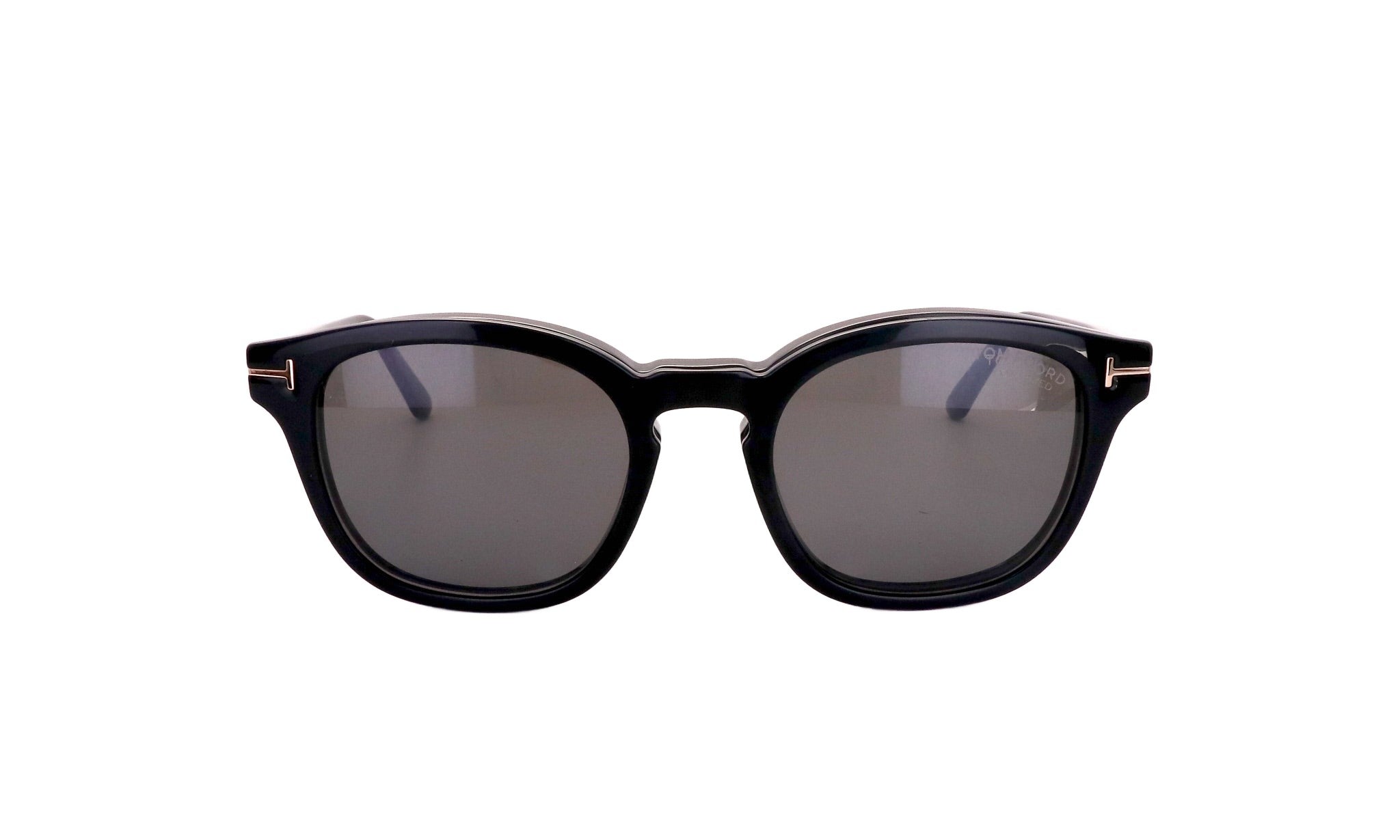 TOM FORD FT 5532 - B - Jorge Oculista