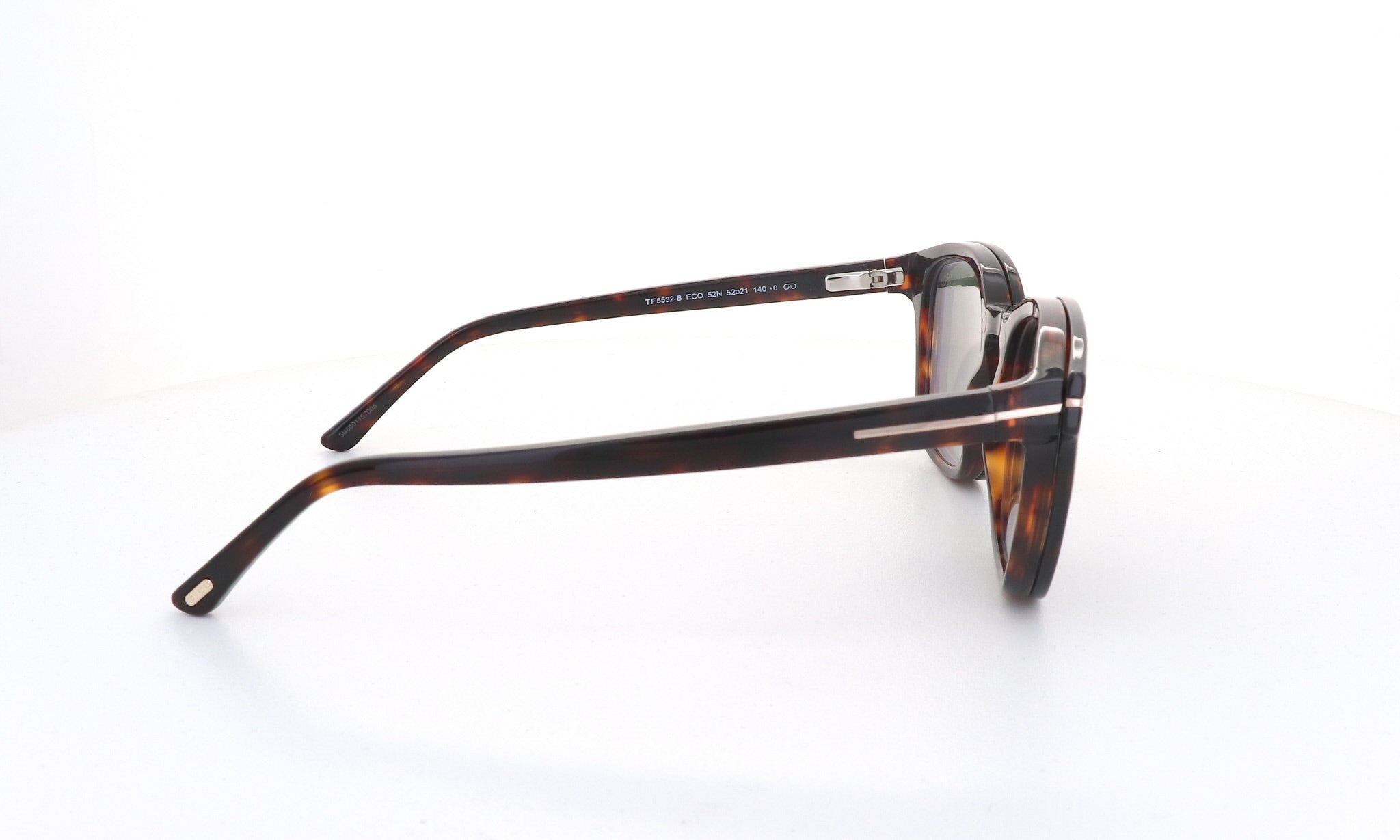 TOM FORD FT 5532 - B - Jorge Oculista
