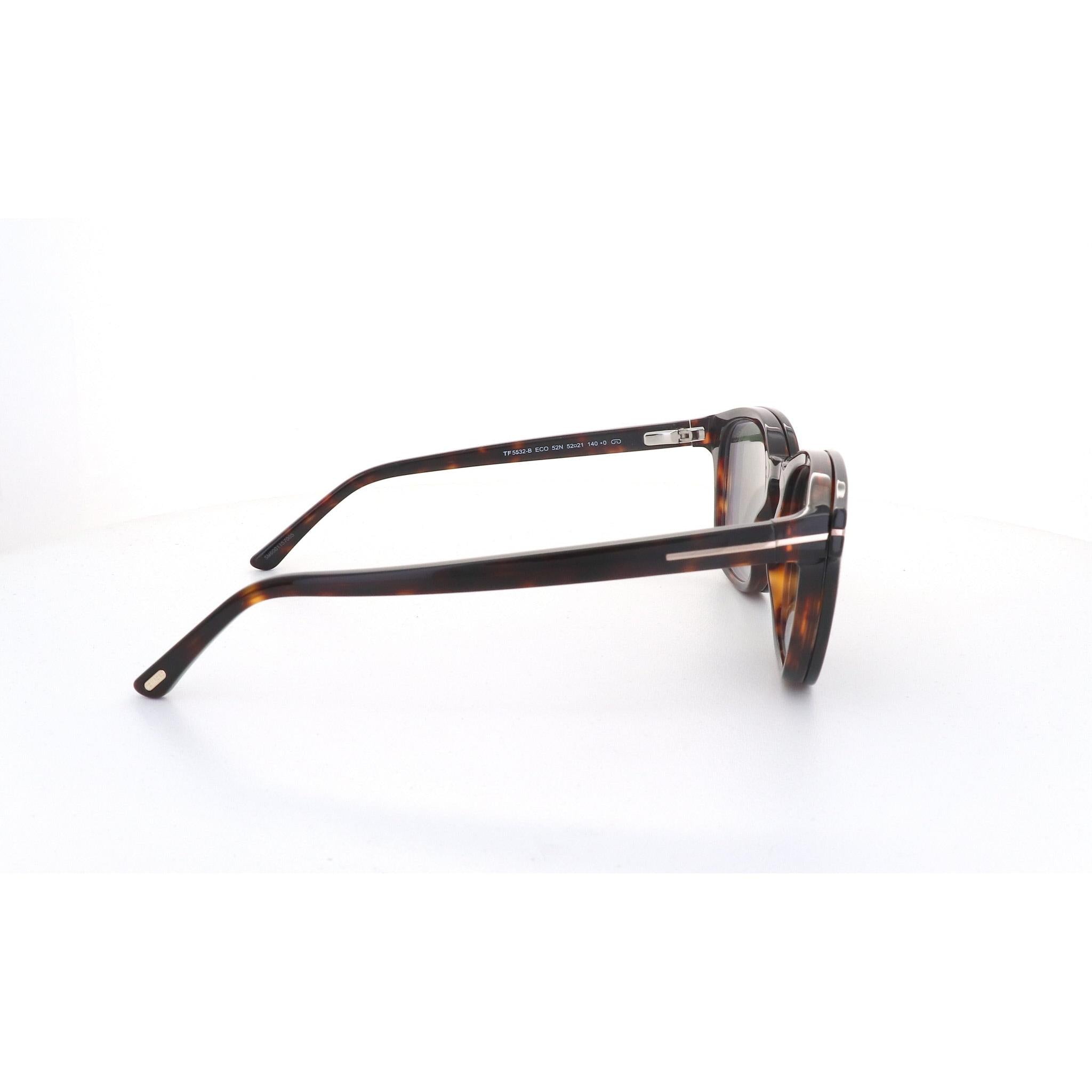 TOM FORD FT 5532 - B - Jorge Oculista