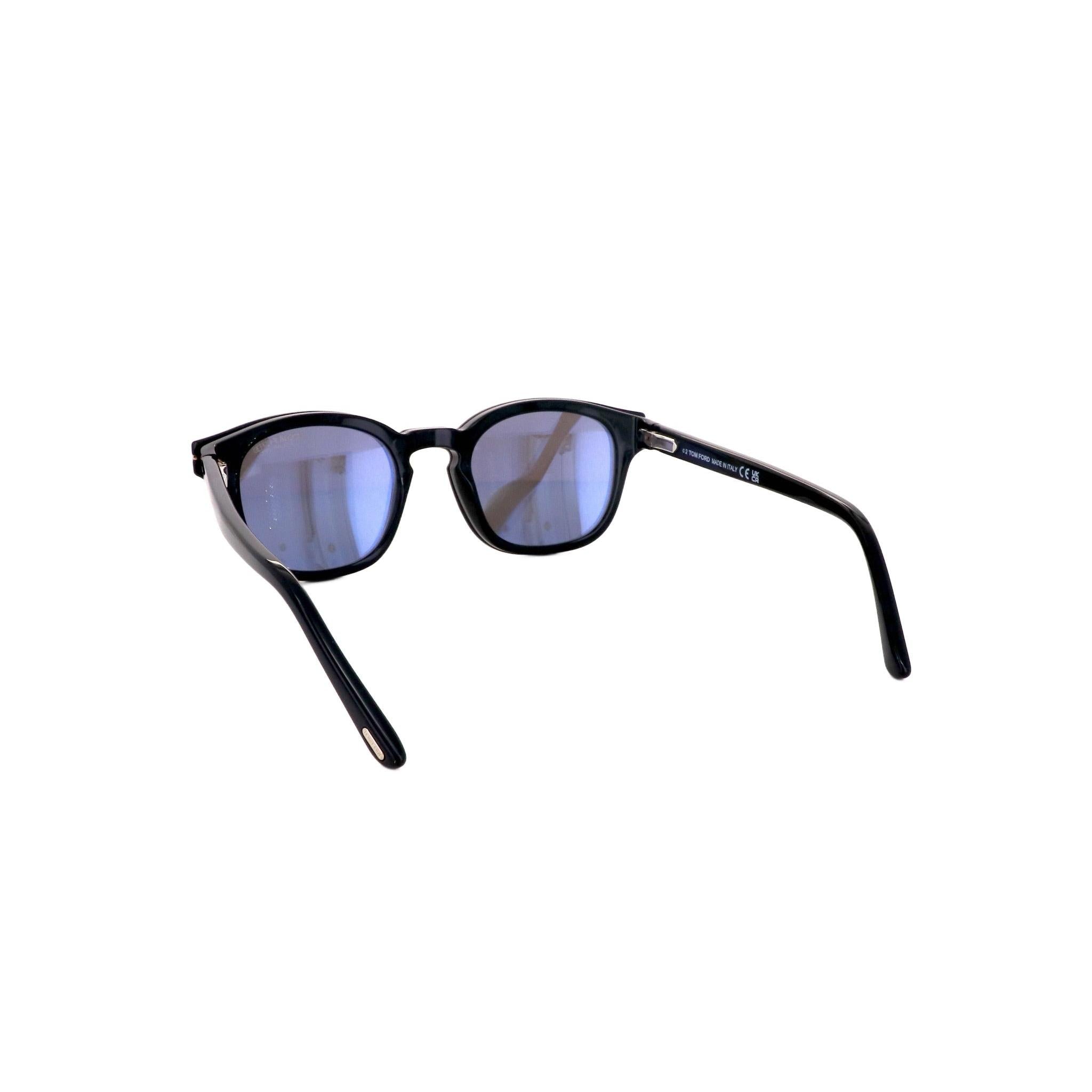 TOM FORD FT 5532 - B - Jorge Oculista