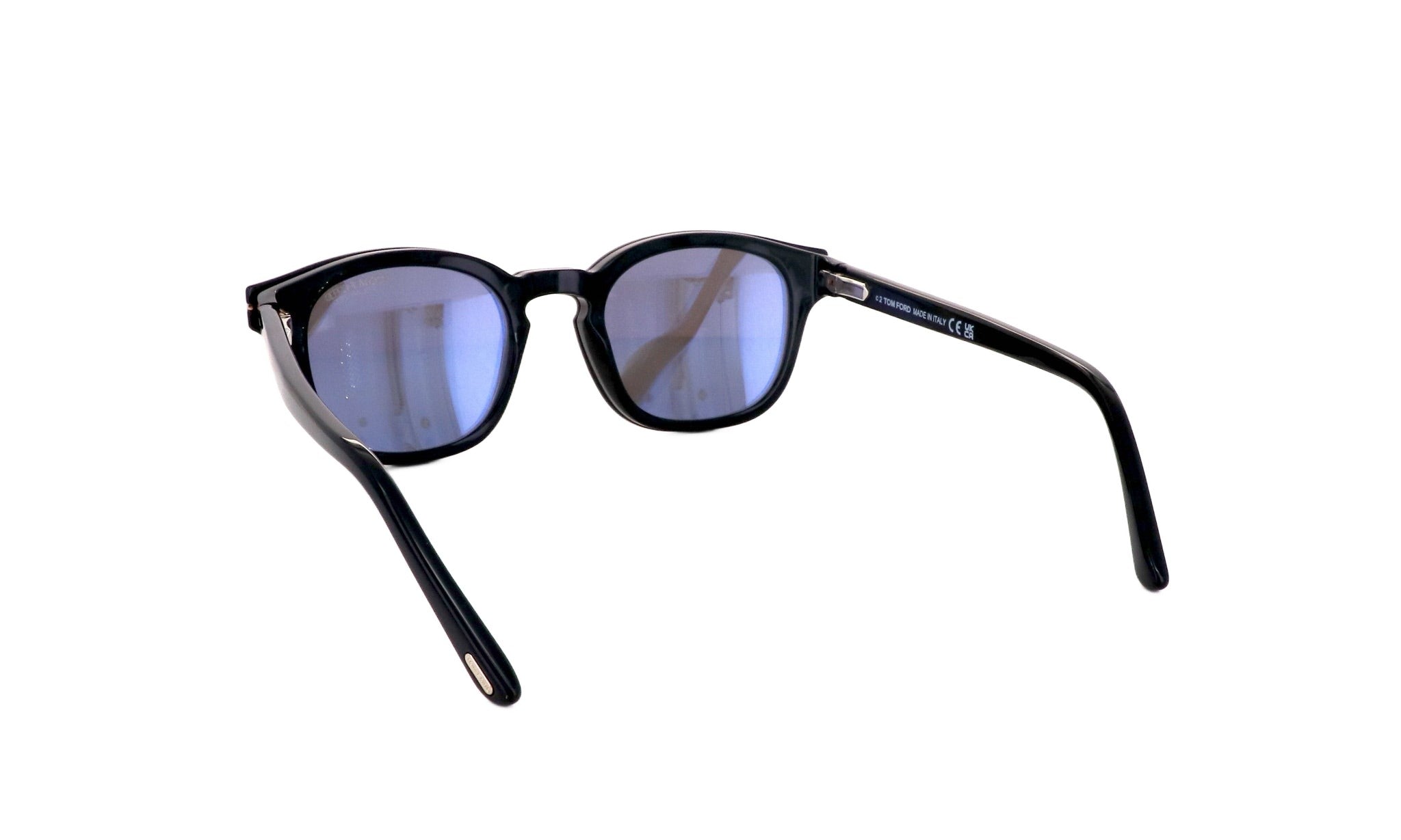 TOM FORD FT 5532 - B - Jorge Oculista