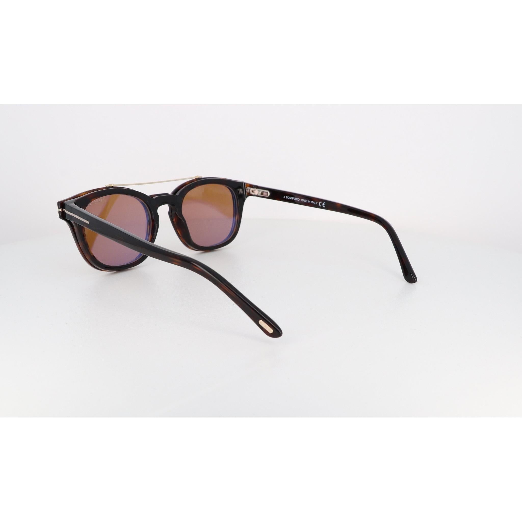 TOM FORD FT 5532 - B - Jorge Oculista