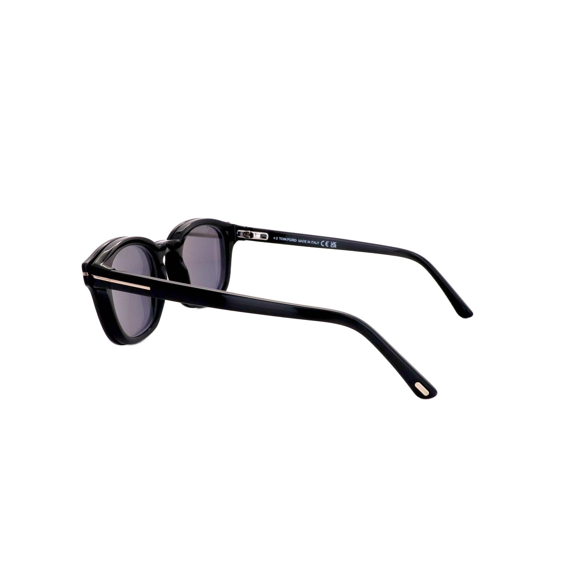 TOM FORD FT 5532 - B - Jorge Oculista