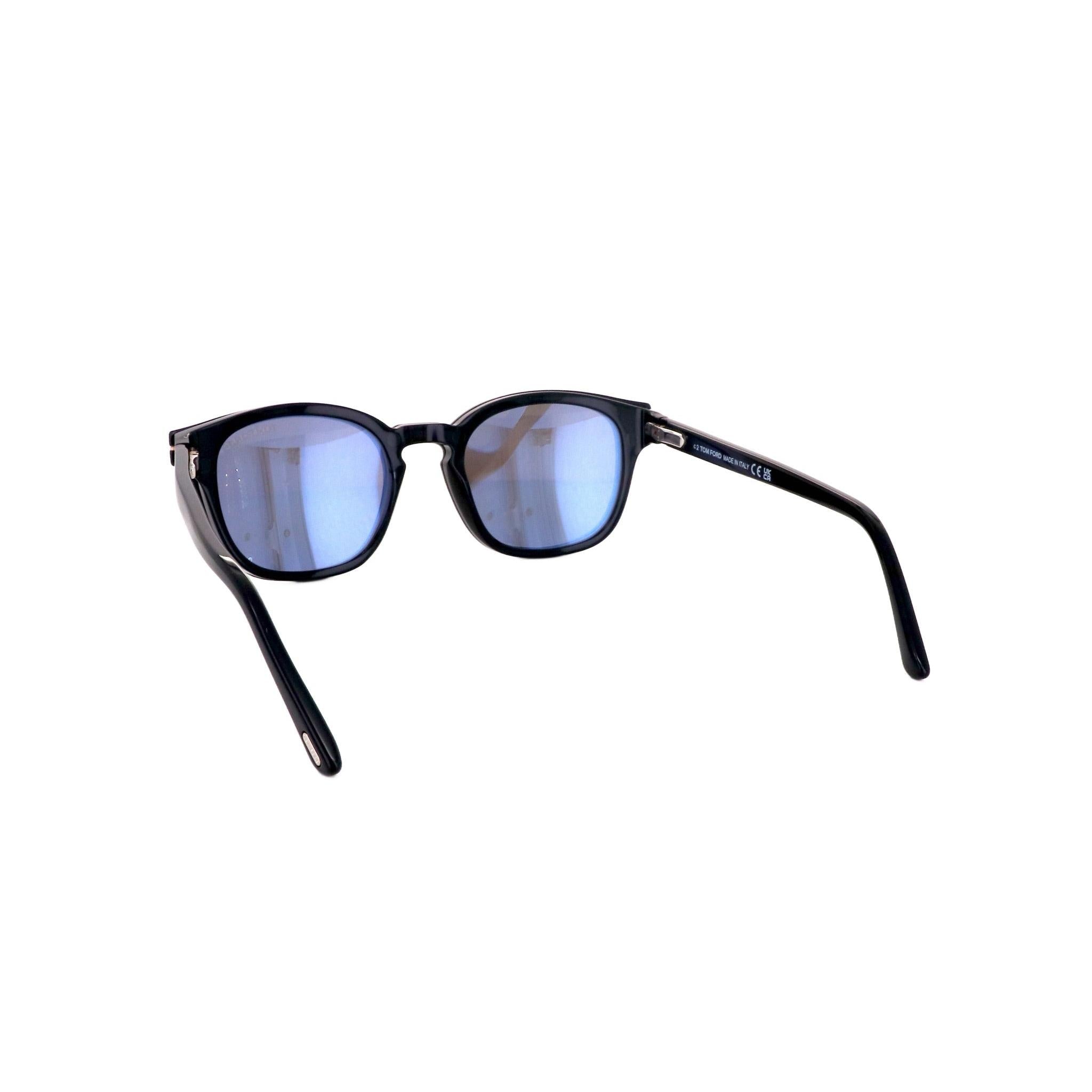 TOM FORD FT 5532 - B - Jorge Oculista
