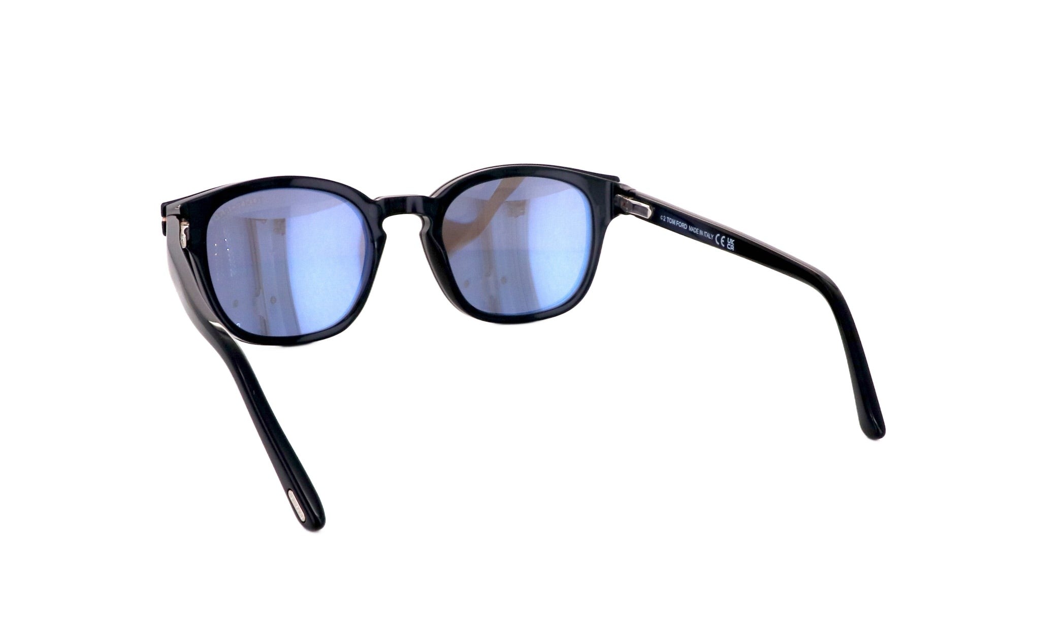 TOM FORD FT 5532 - B - Jorge Oculista