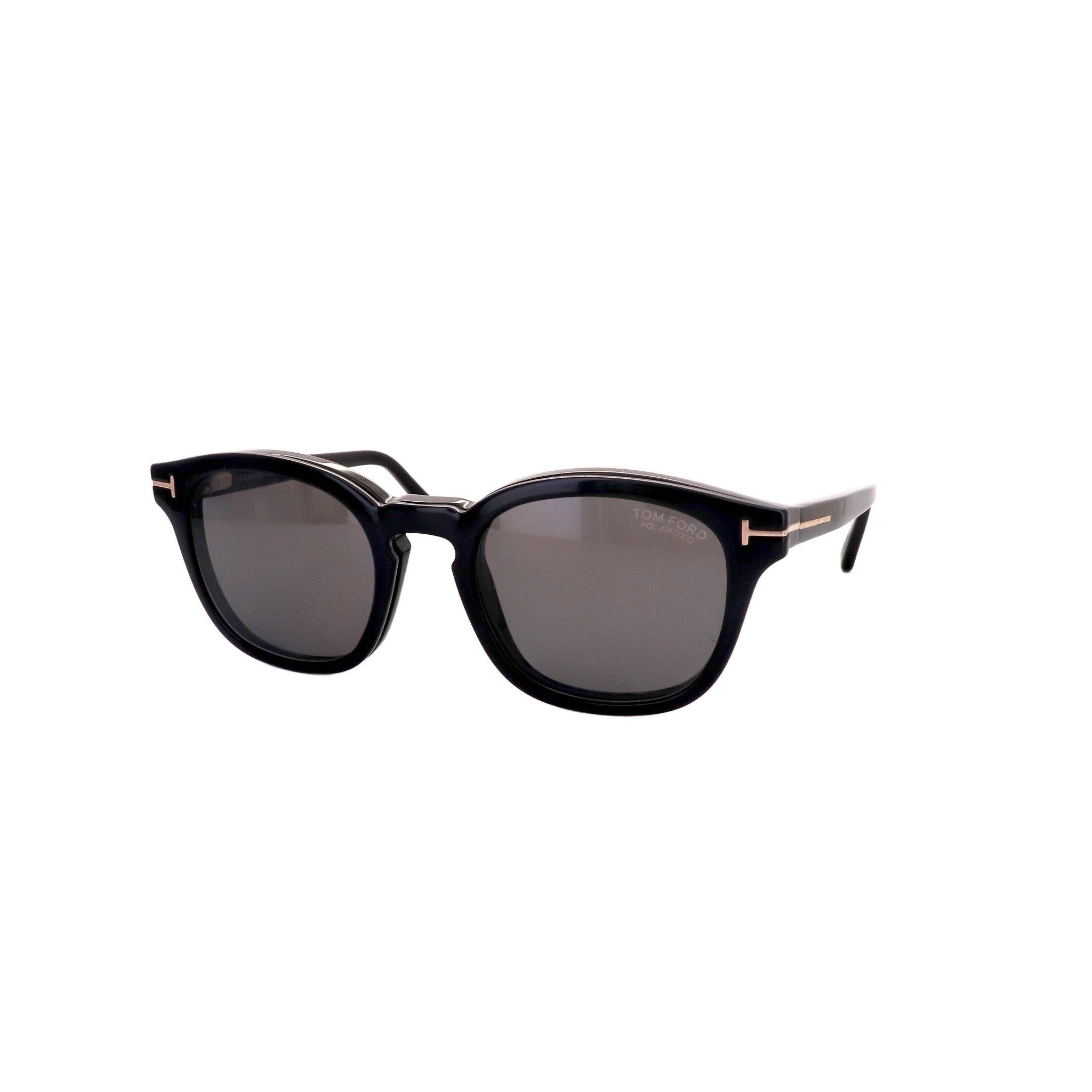 TOM FORD FT 5532 - B - Jorge Oculista