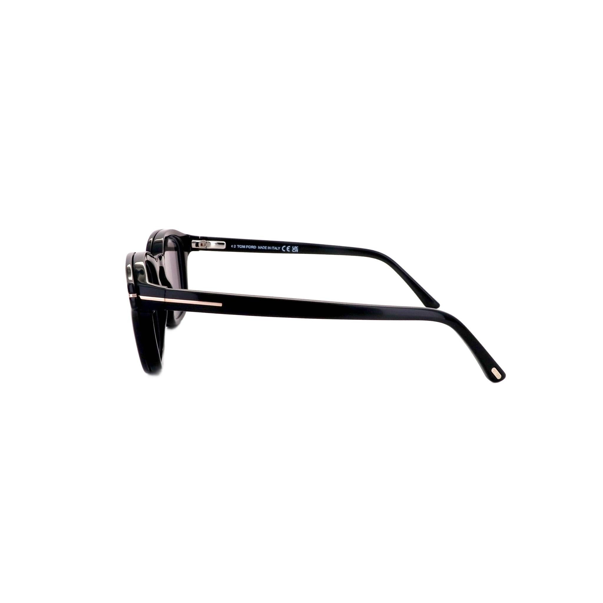 TOM FORD FT 5532 - B - Jorge Oculista