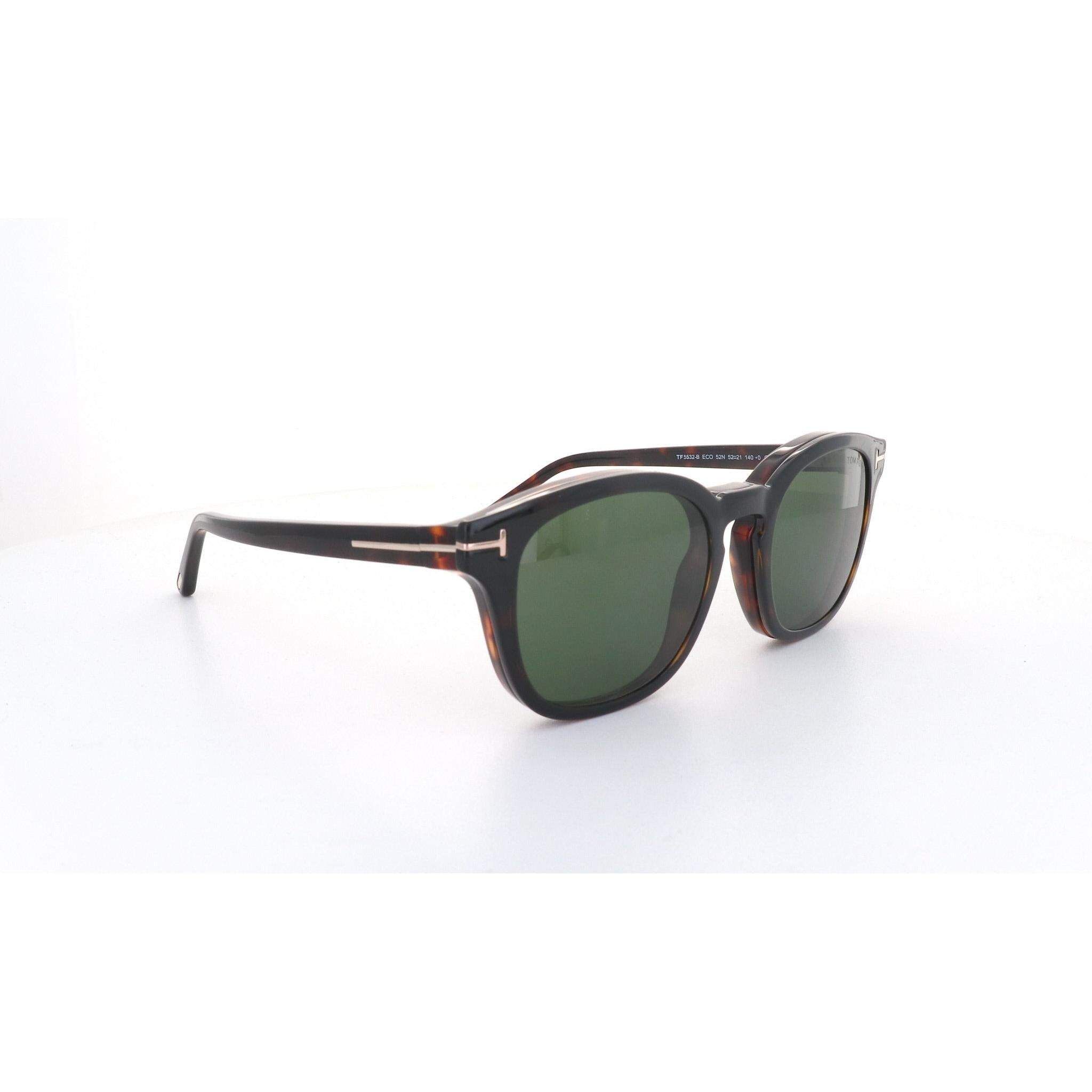 TOM FORD FT 5532 - B - Jorge Oculista