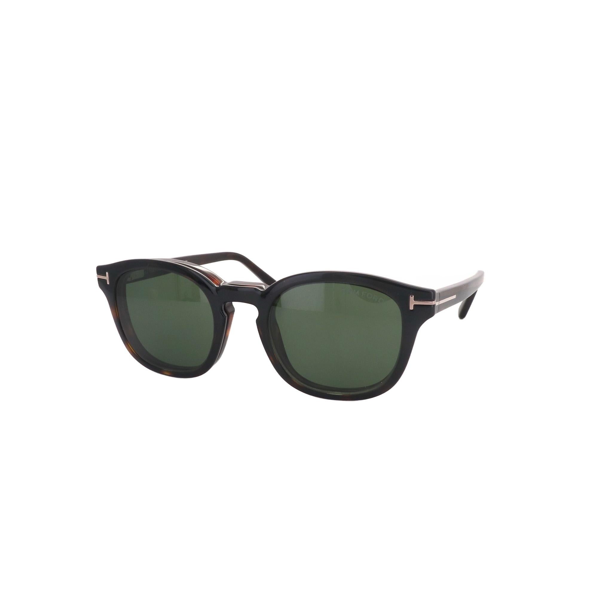 TOM FORD FT 5532 - B - Jorge Oculista