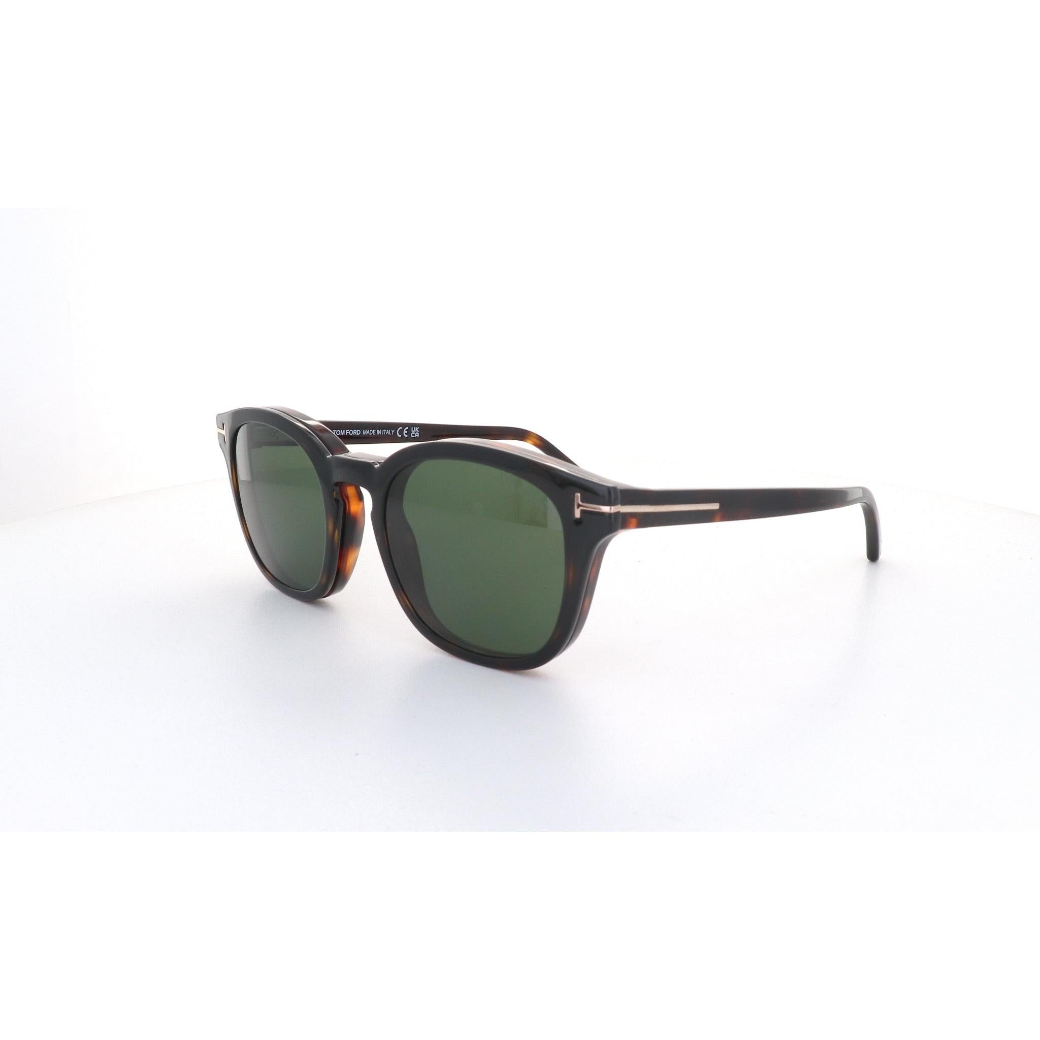TOM FORD FT 5532 - B - Jorge Oculista