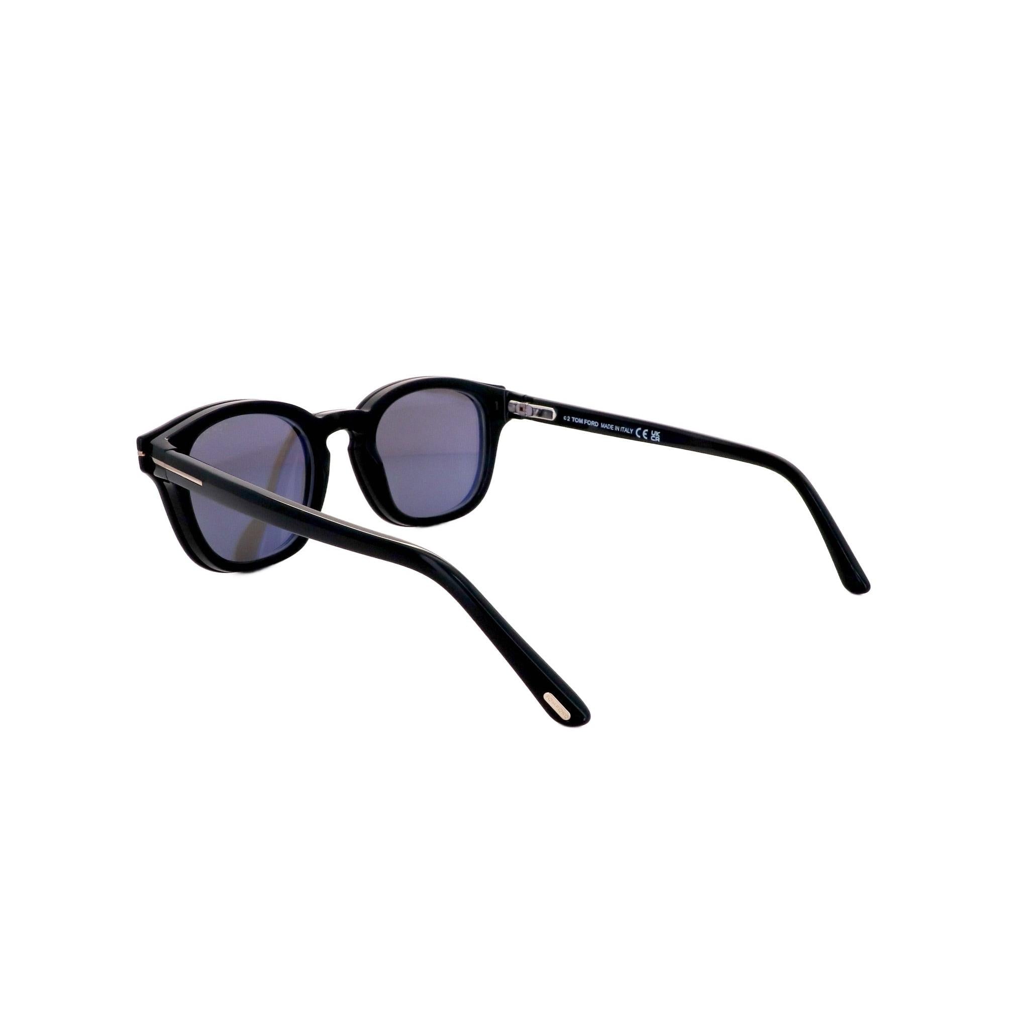 TOM FORD FT 5532 - B - Jorge Oculista