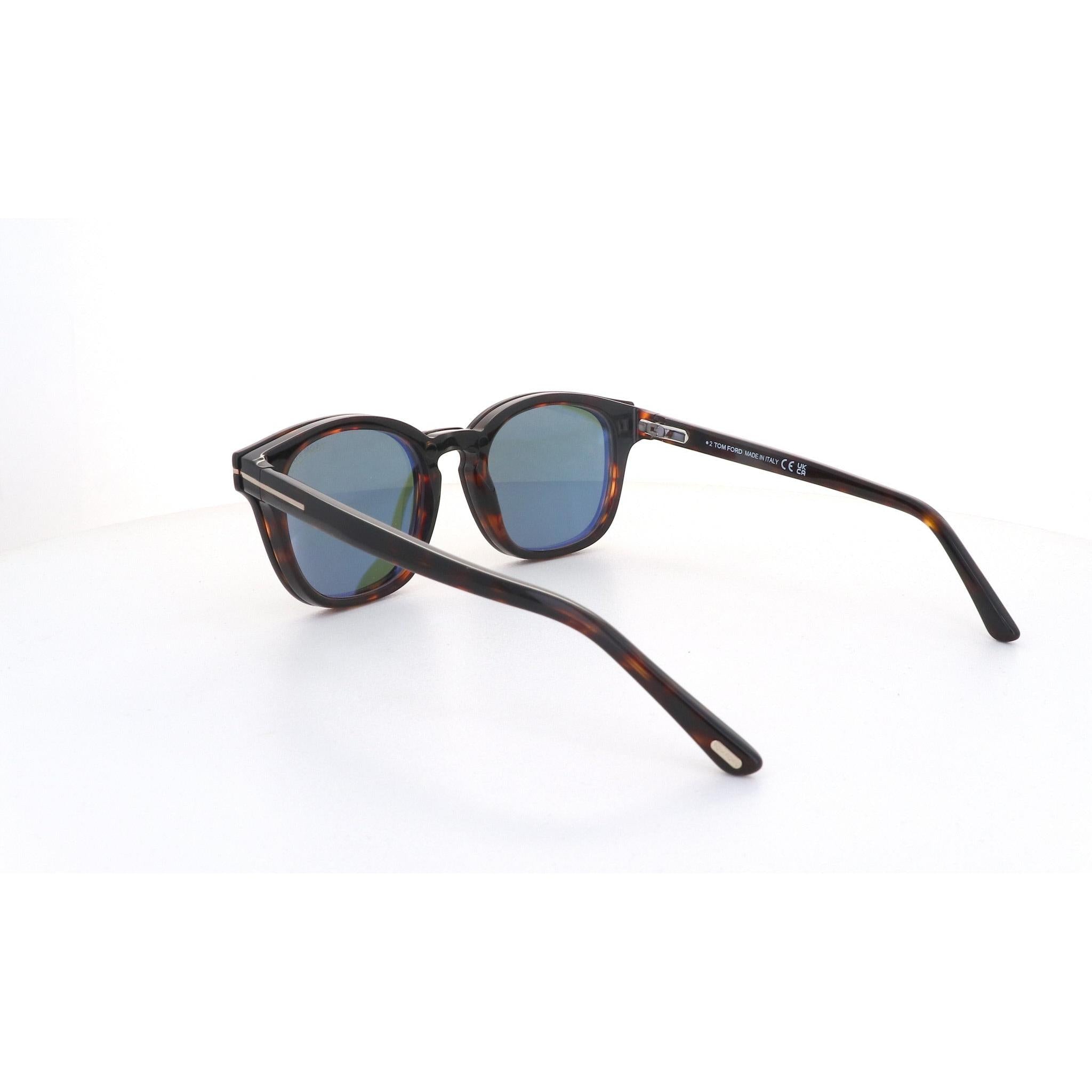 TOM FORD FT 5532 - B - Jorge Oculista