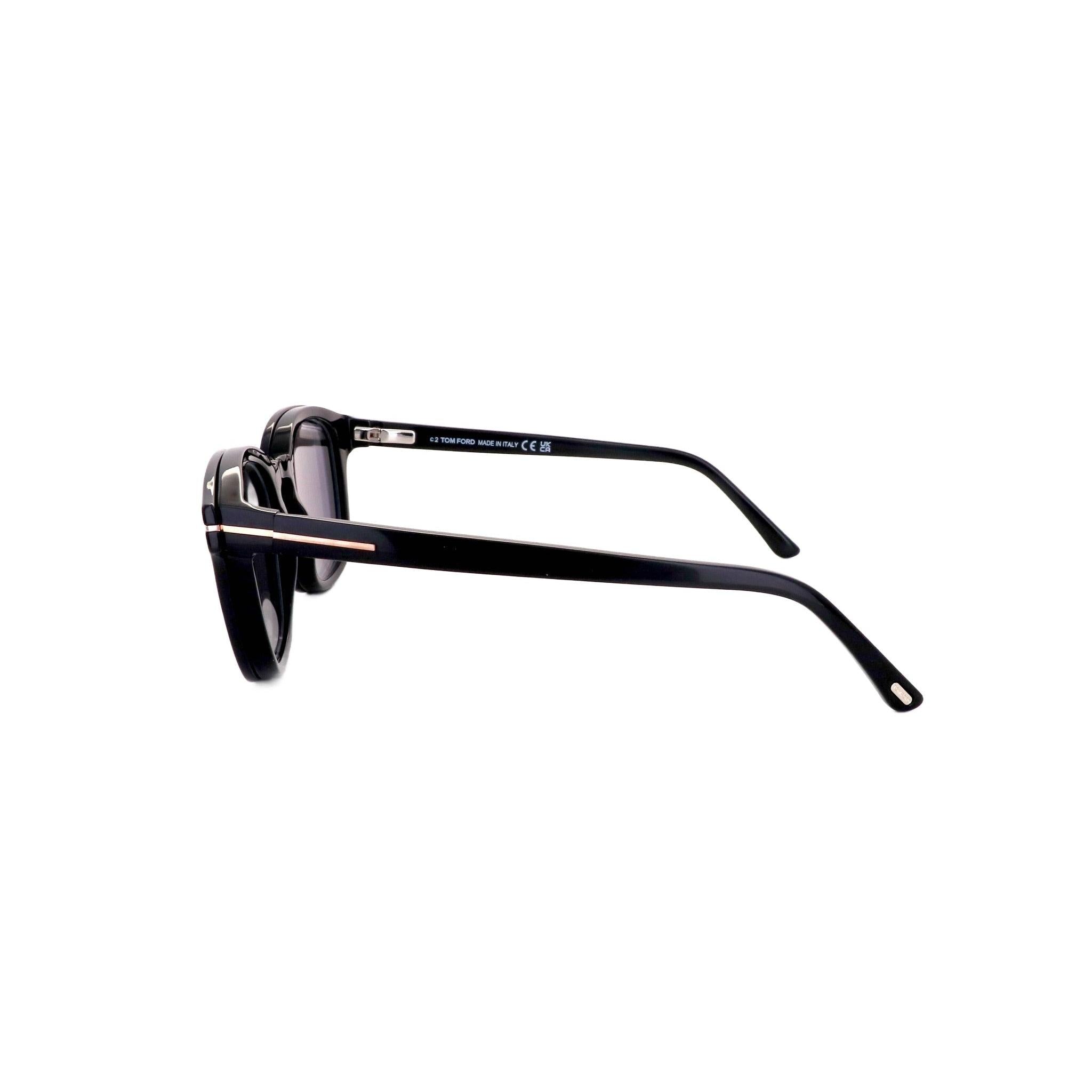 TOM FORD FT 5532 - B - Jorge Oculista