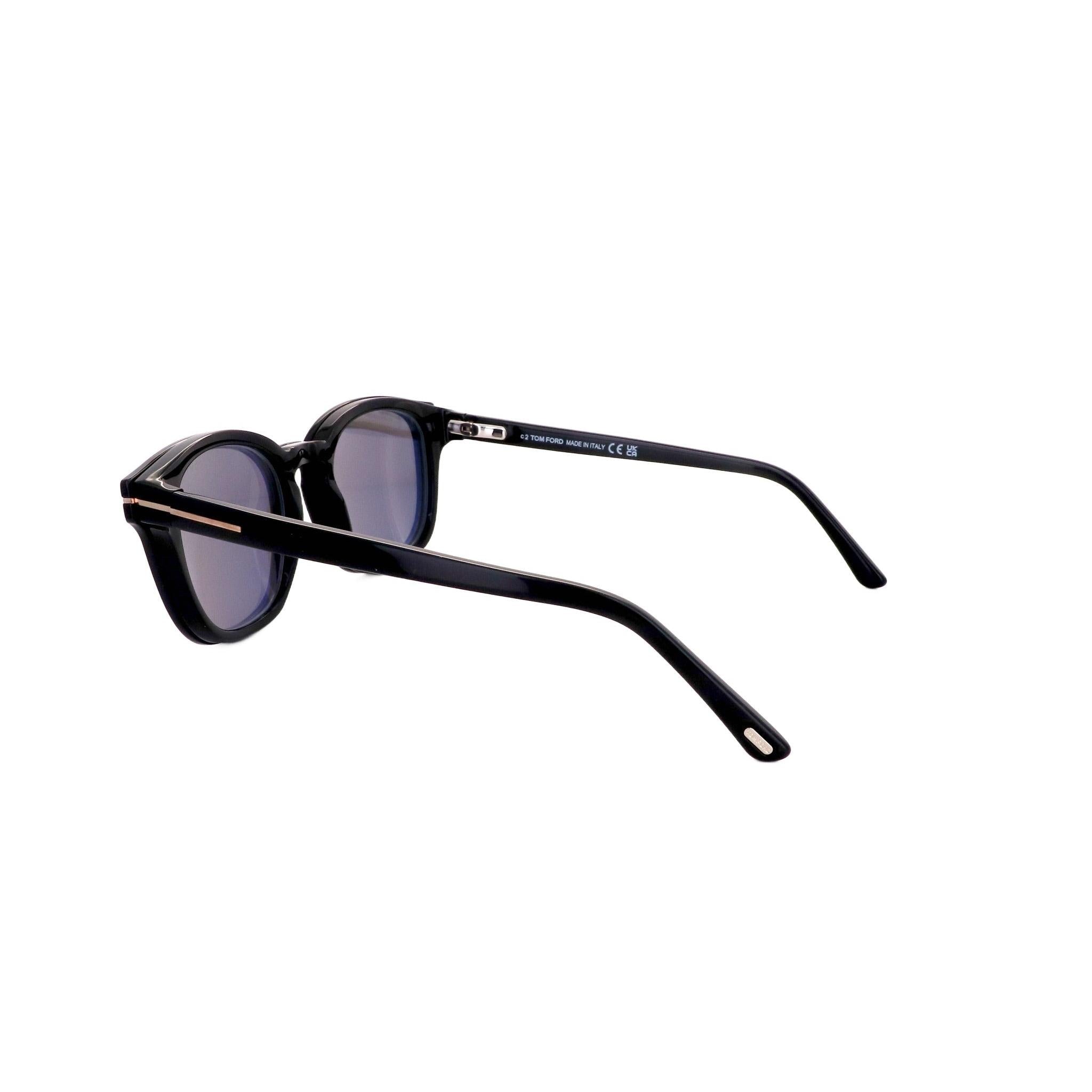 TOM FORD FT 5532 - B - Jorge Oculista