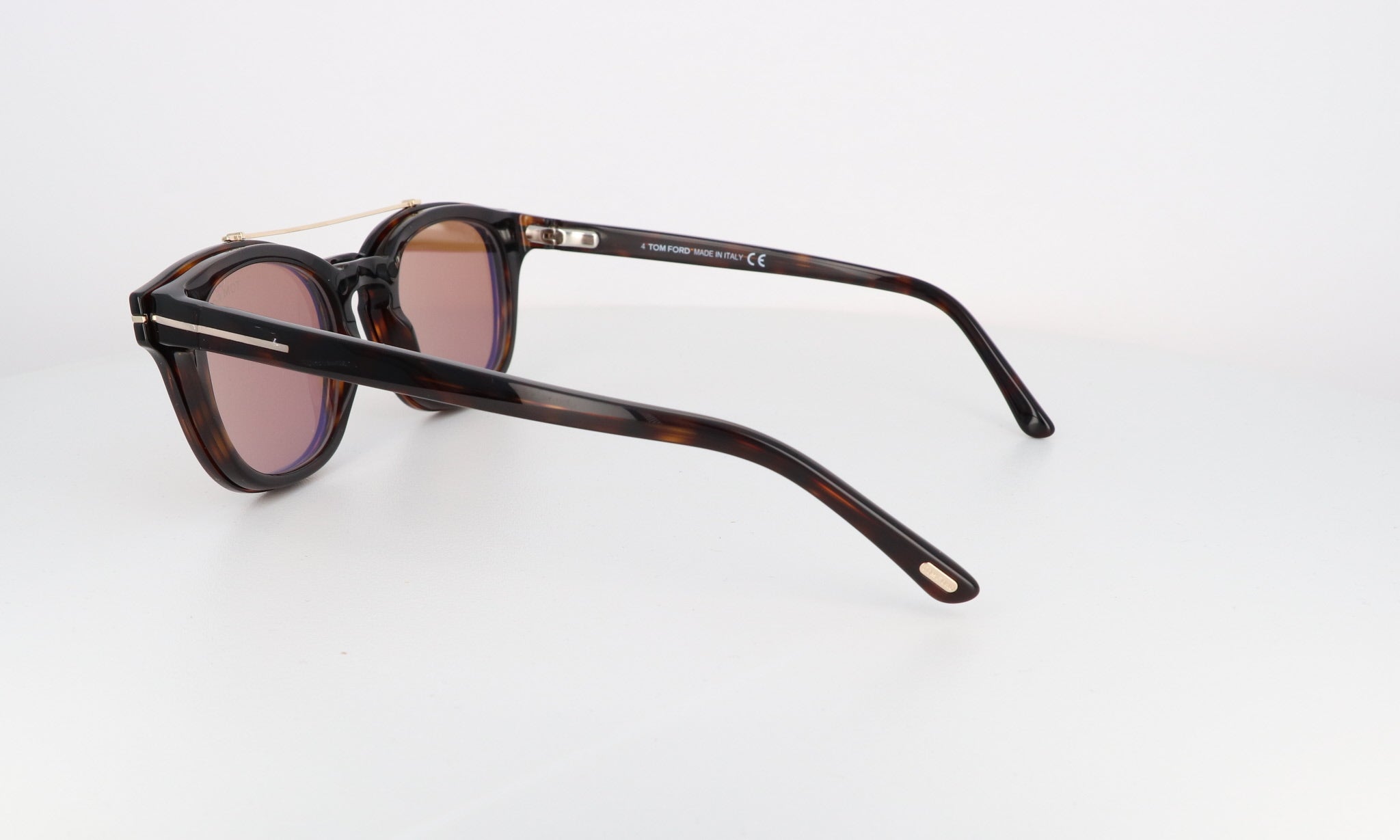 TOM FORD FT 5532 - B - Jorge Oculista