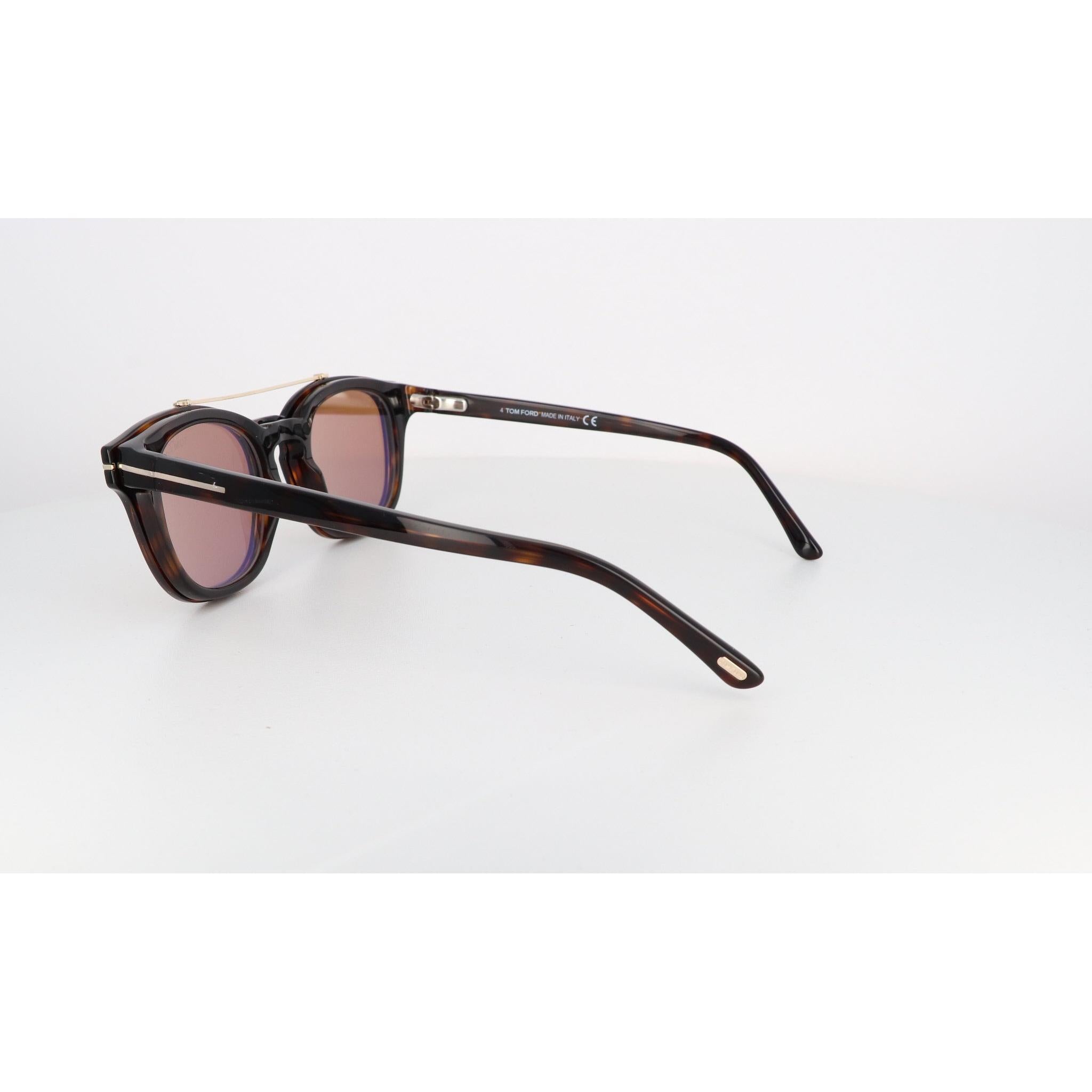 TOM FORD FT 5532 - B - Jorge Oculista