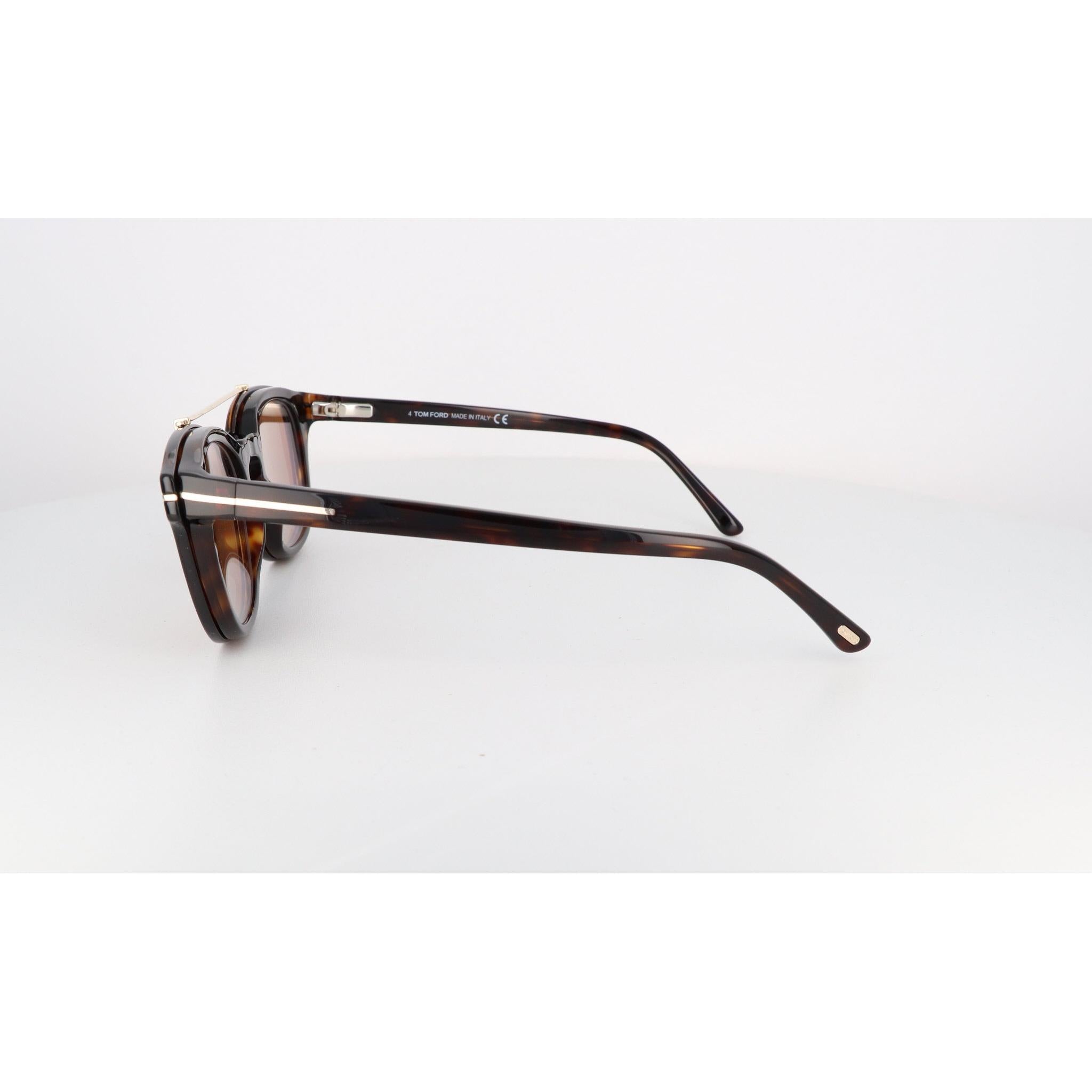 TOM FORD FT 5532 - B - Jorge Oculista