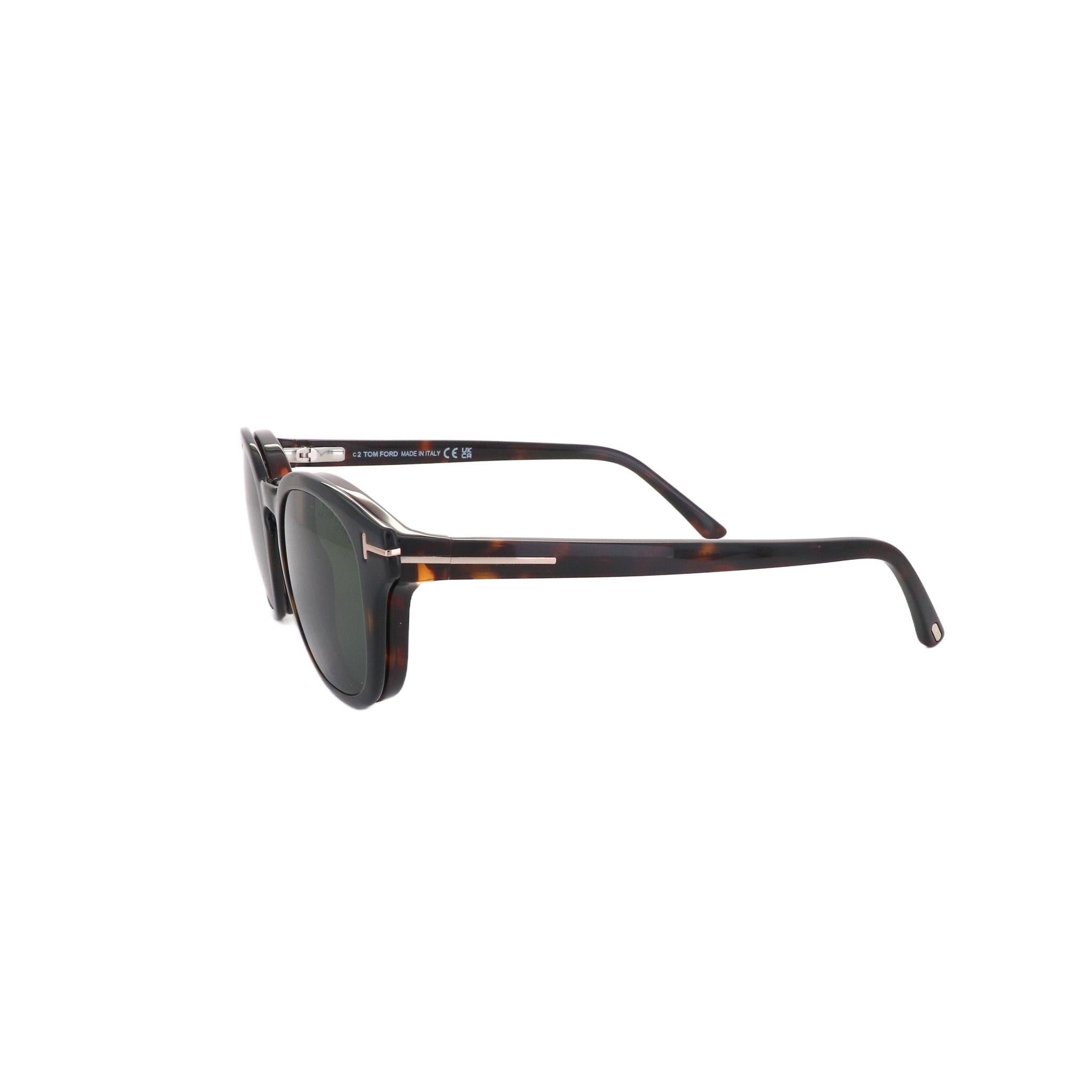 TOM FORD FT 5532 - B - Jorge Oculista