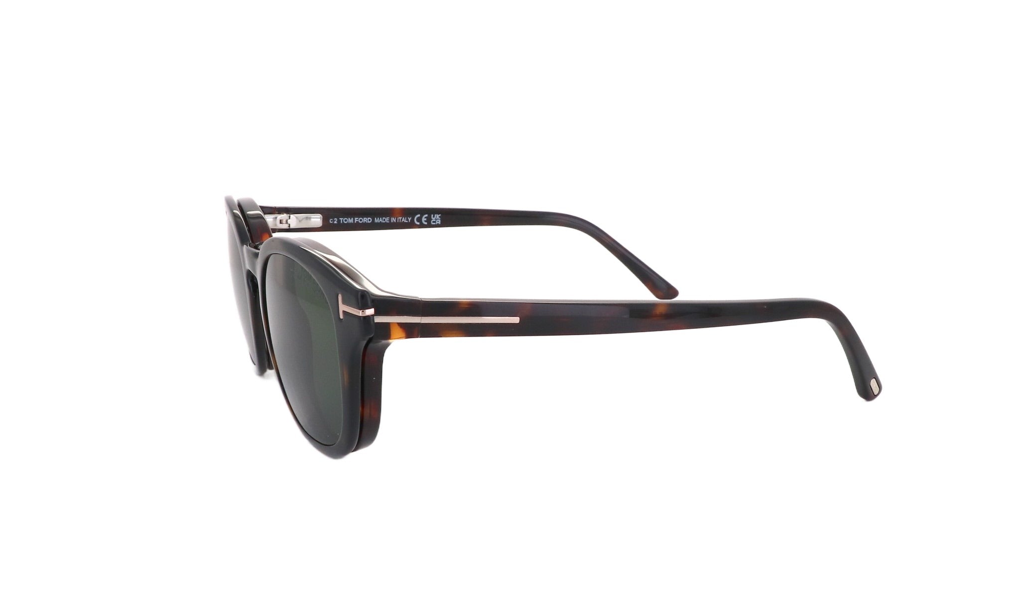 TOM FORD FT 5532 - B - Jorge Oculista