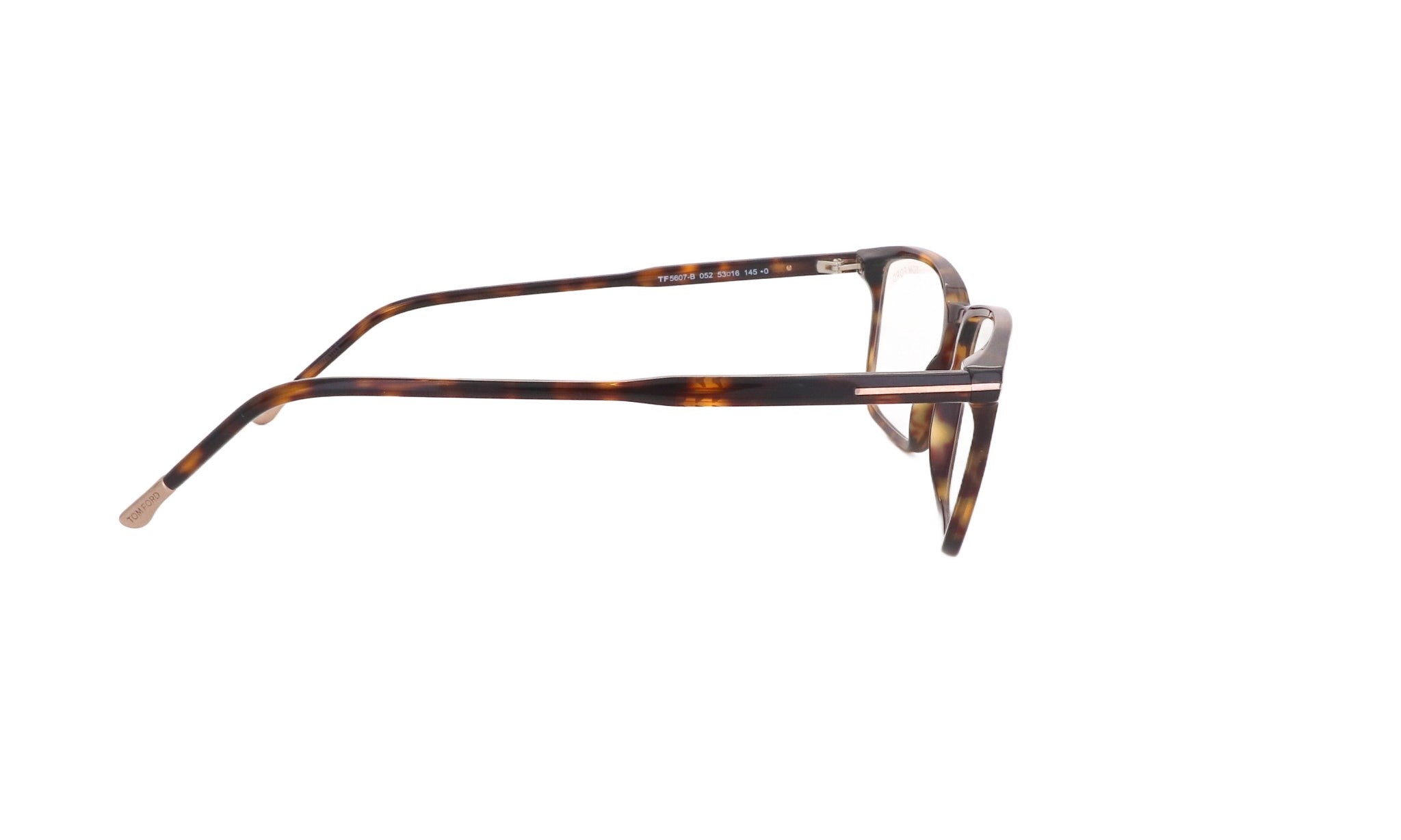 TOM FORD FT 5607 - B - Jorge Oculista