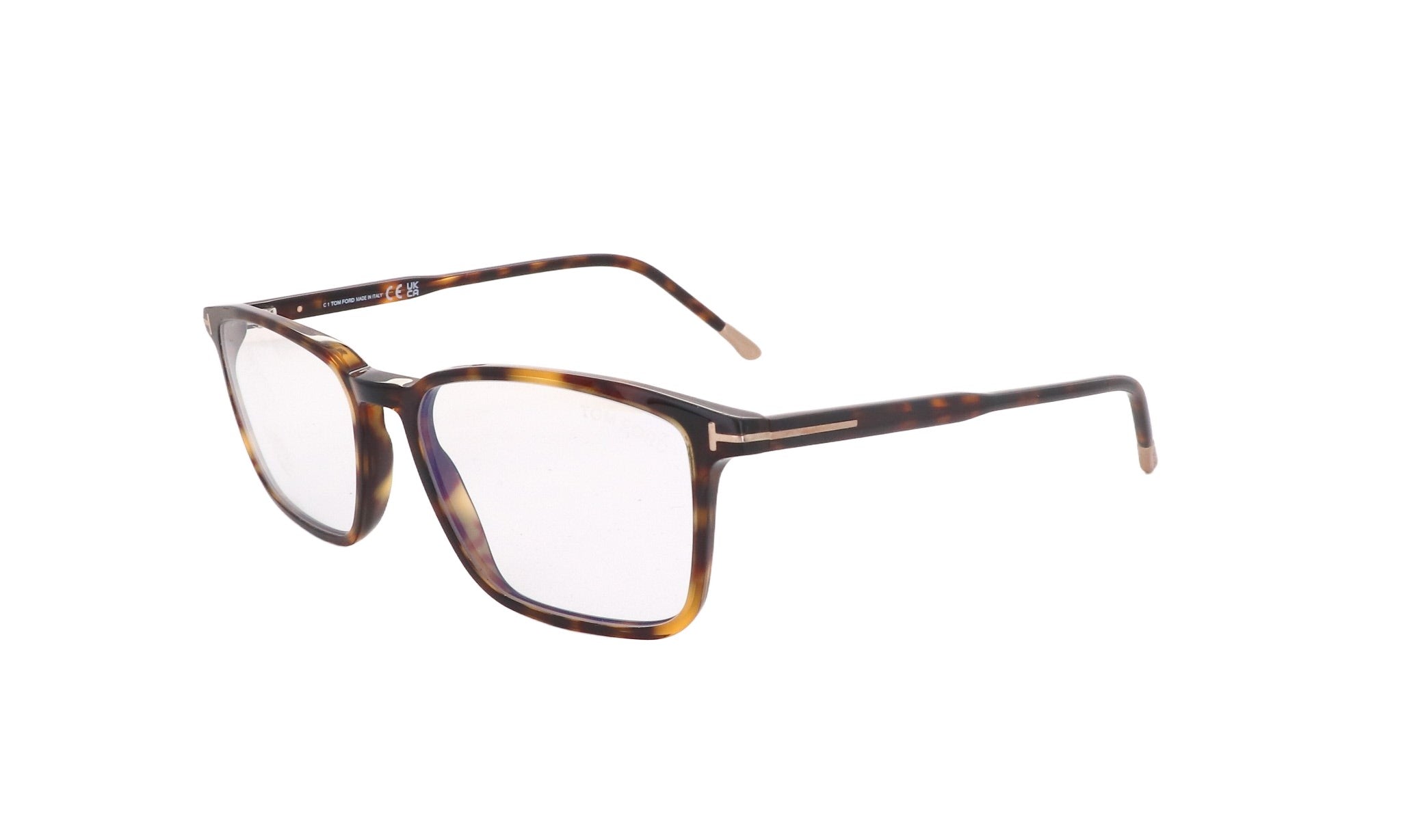 TOM FORD FT 5607 - B - Jorge Oculista