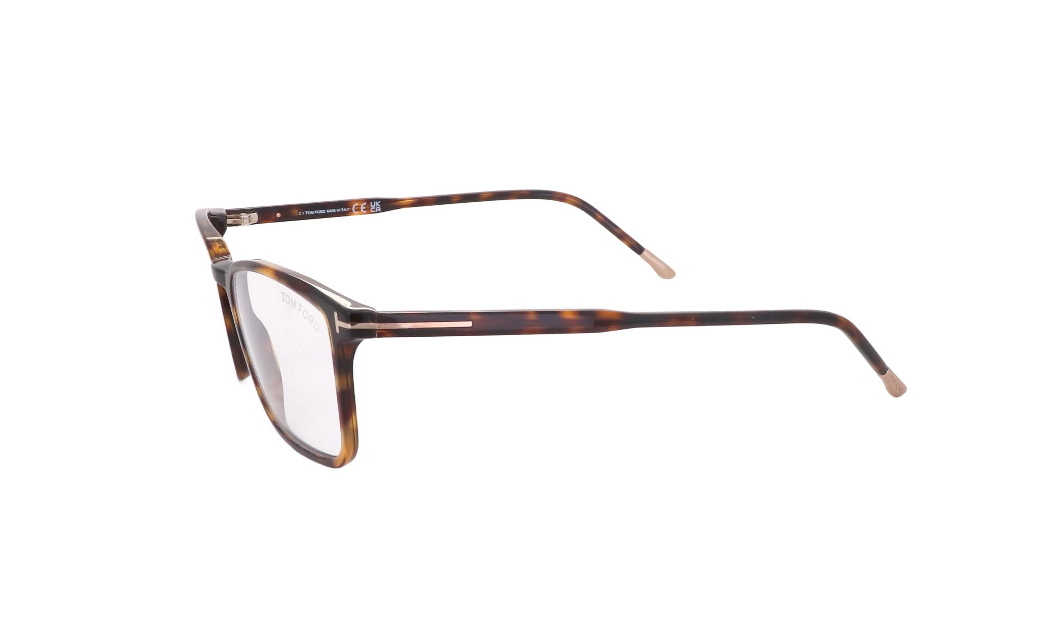 TOM FORD FT 5607 - B - Jorge Oculista