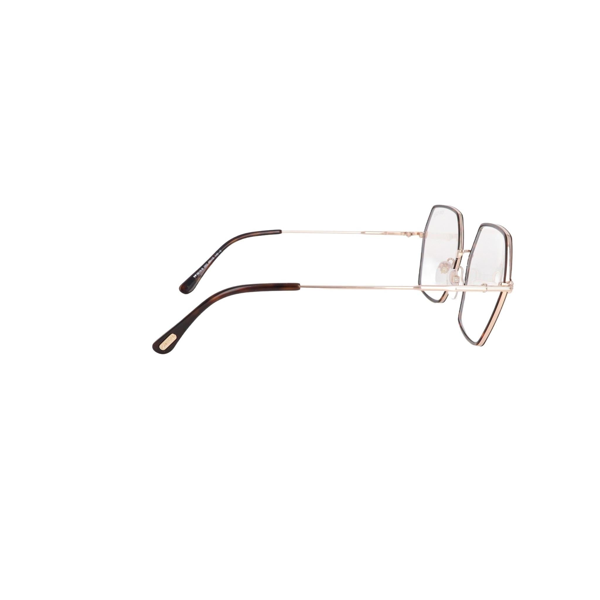TOM FORD FT 5615 - B - Jorge Oculista
