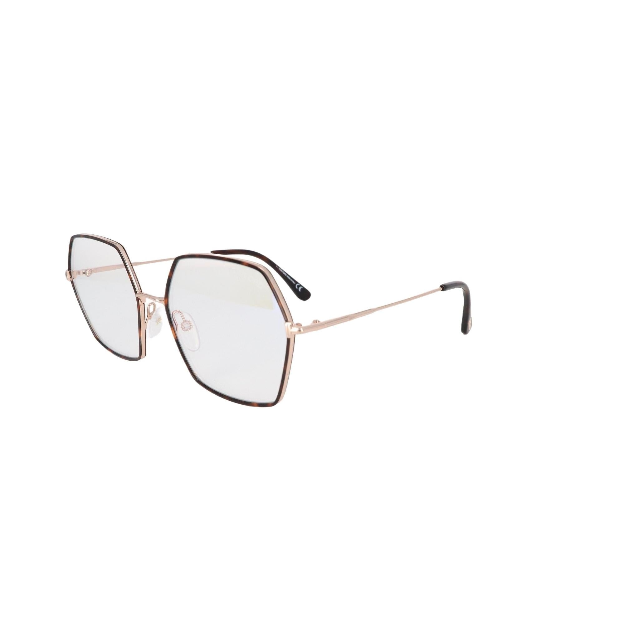 TOM FORD FT 5615 - B - Jorge Oculista