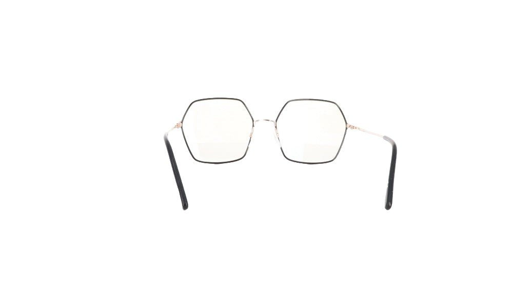 TOM FORD FT 5615 - B - Jorge Oculista