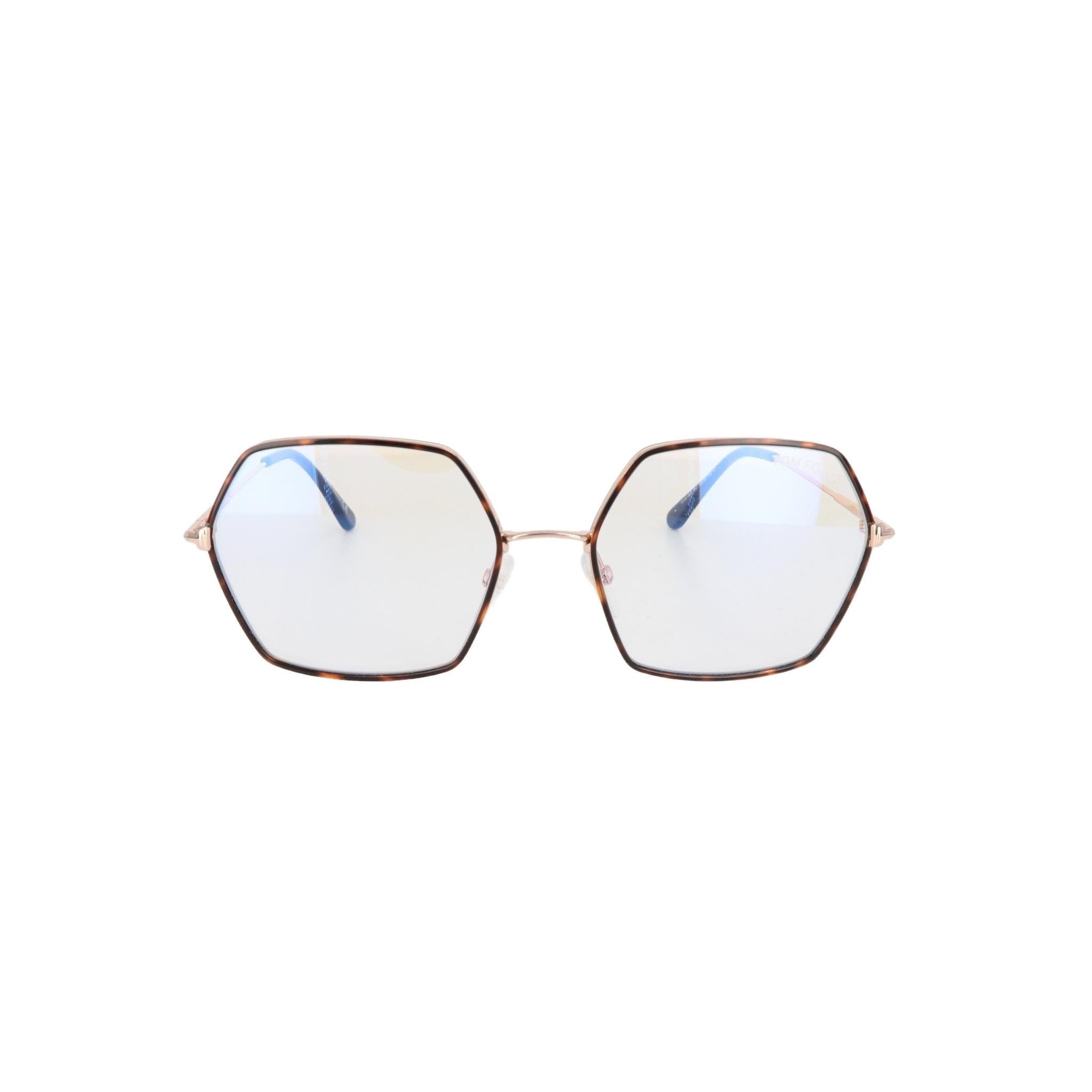 TOM FORD FT 5615 - B - Jorge Oculista