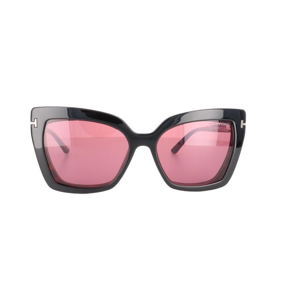 TOM FORD FT 5641 C/CLIP - Jorge Oculista