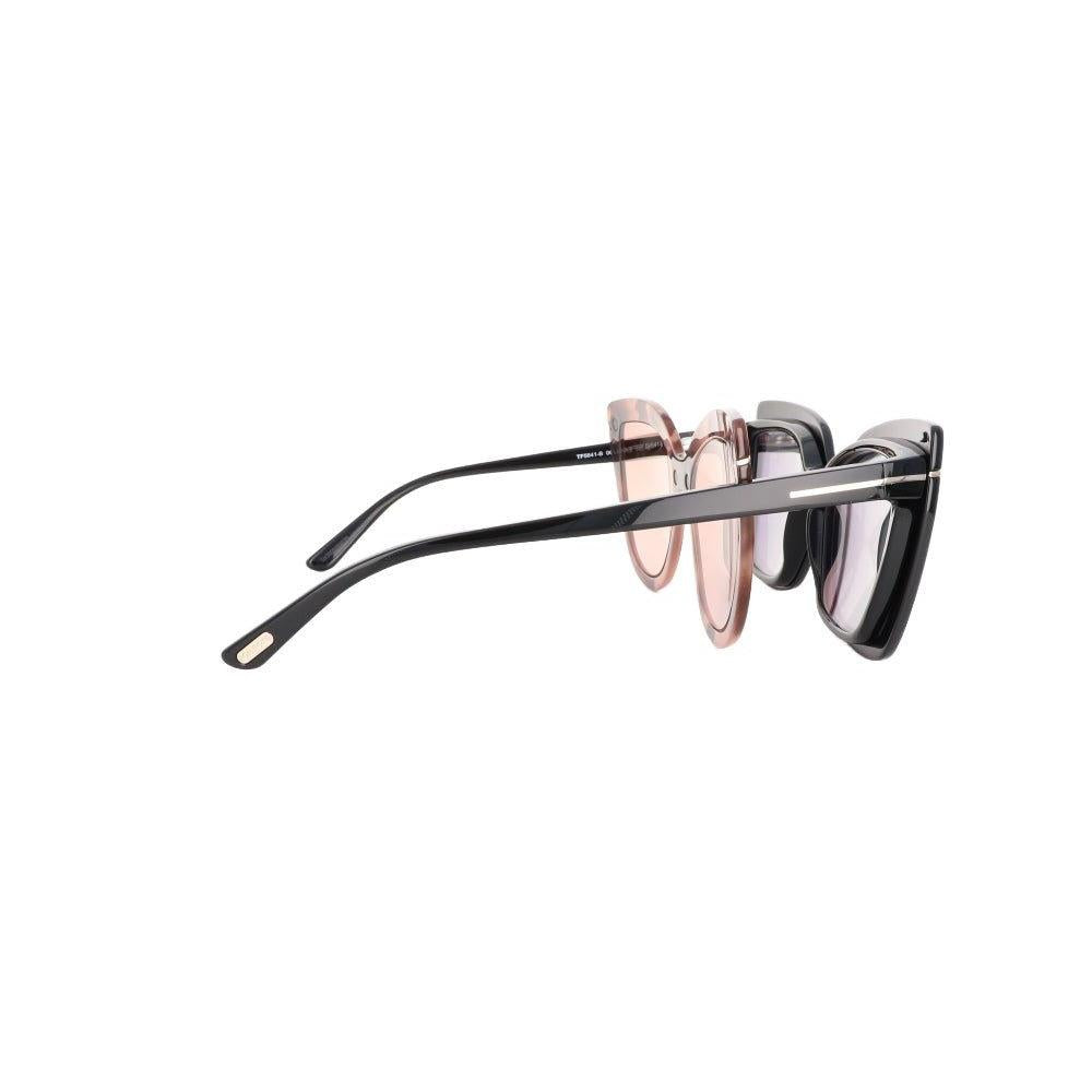 TOM FORD FT 5641 C/CLIP - Jorge Oculista