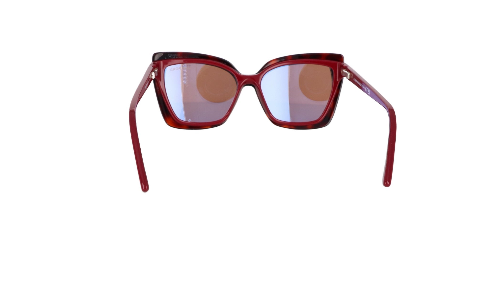 TOM FORD FT 5641 C/CLIP - Jorge Oculista