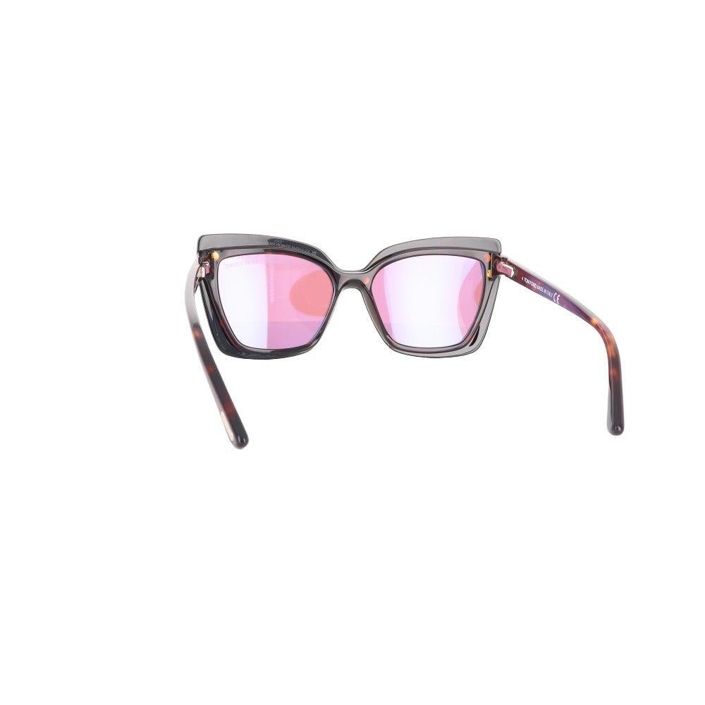 TOM FORD FT 5641 C/CLIP - Jorge Oculista