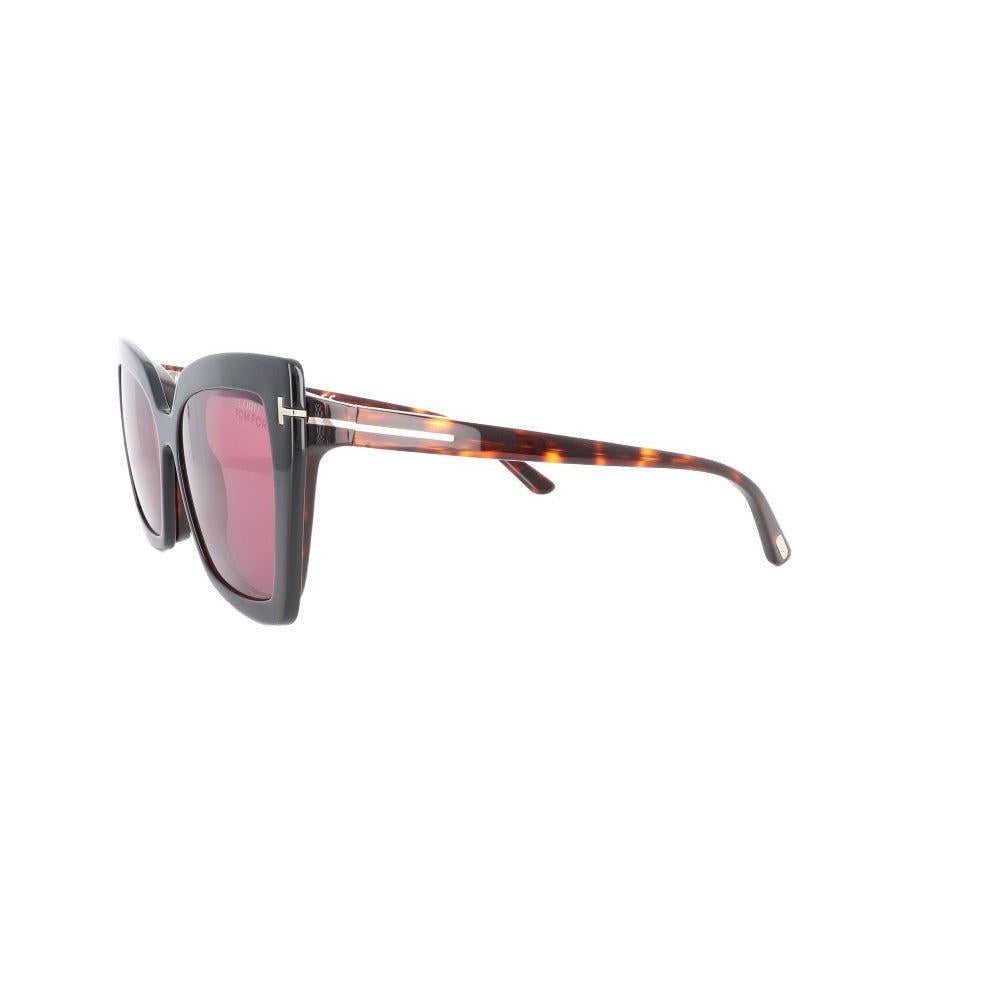 TOM FORD FT 5641 C/CLIP - Jorge Oculista