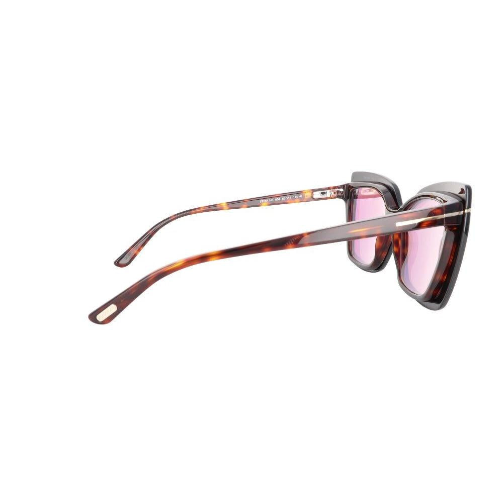 TOM FORD FT 5641 C/CLIP - Jorge Oculista
