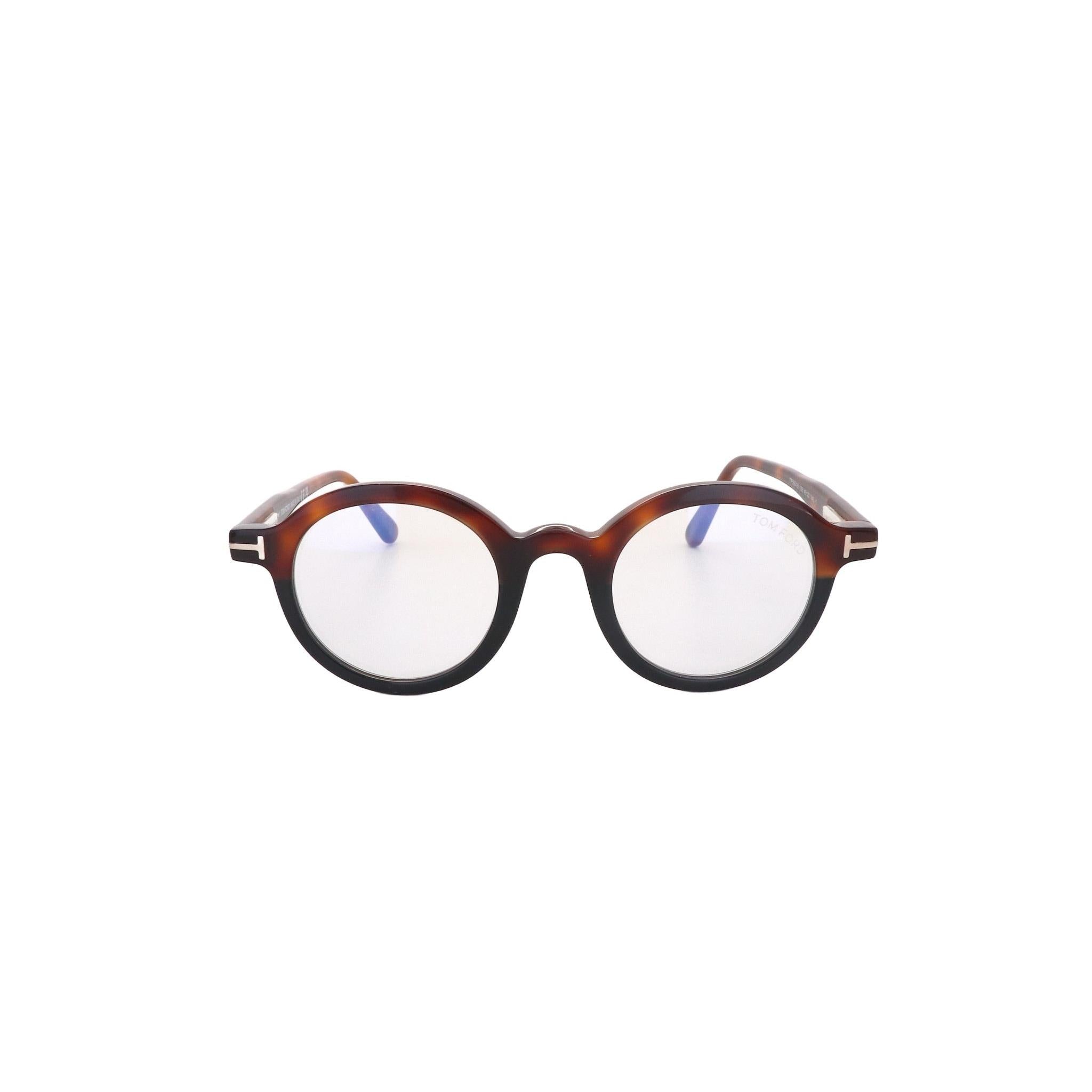 TOM FORD FT 5664 - B - Jorge Oculista