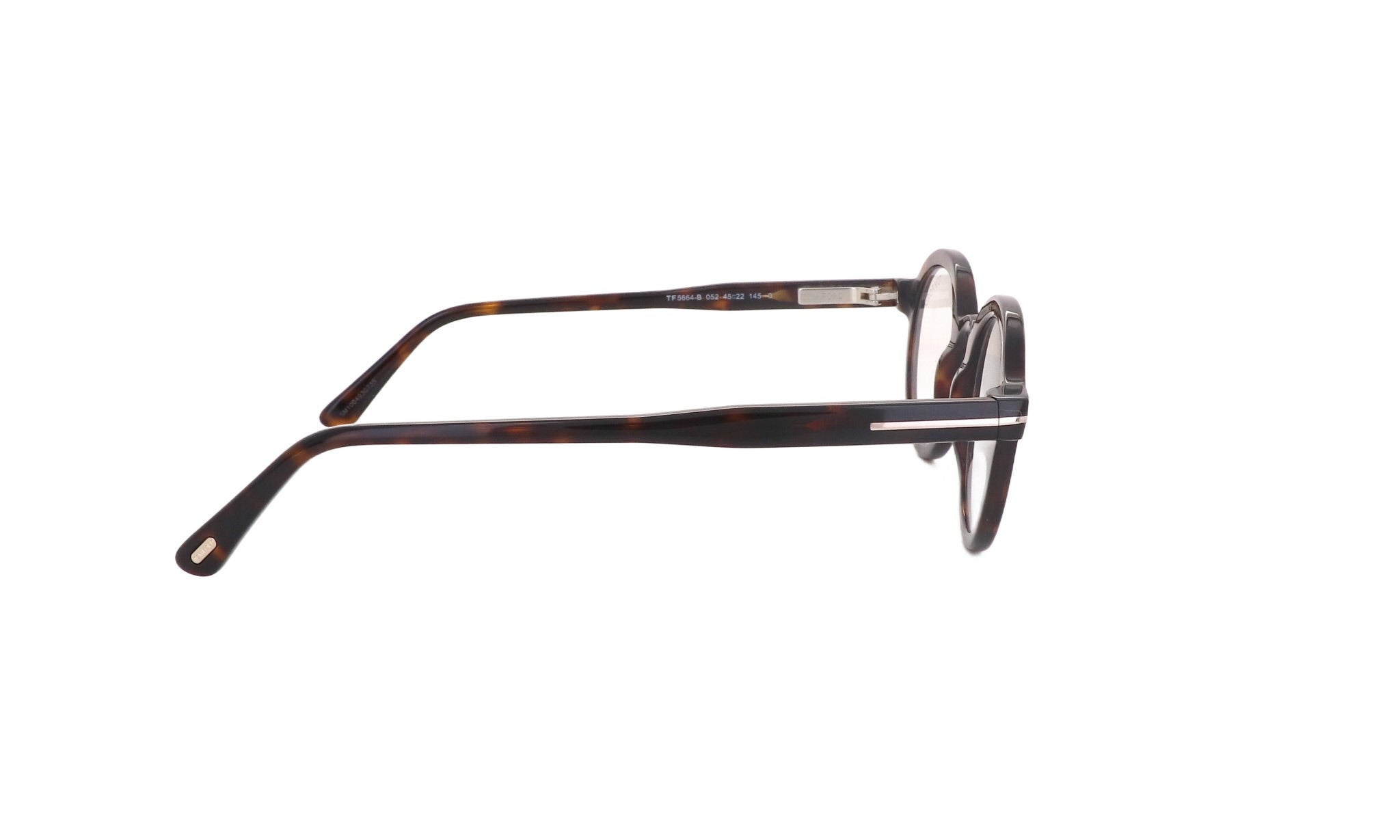 TOM FORD FT 5664 - B - Jorge Oculista