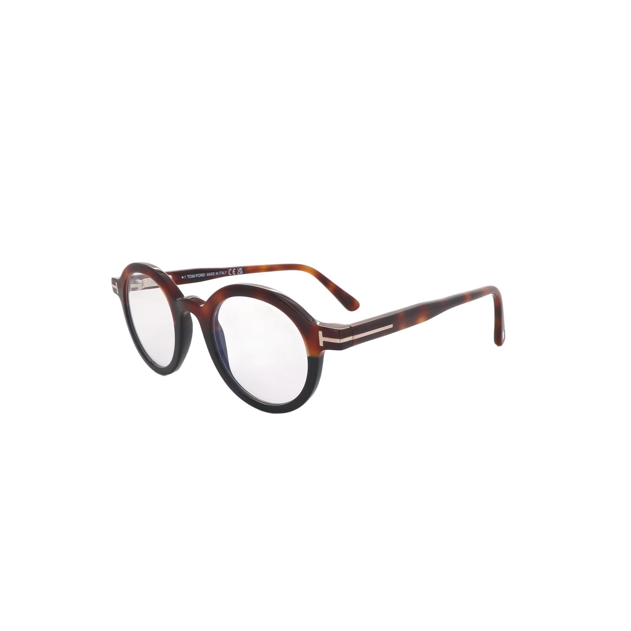 TOM FORD FT 5664 - B - Jorge Oculista
