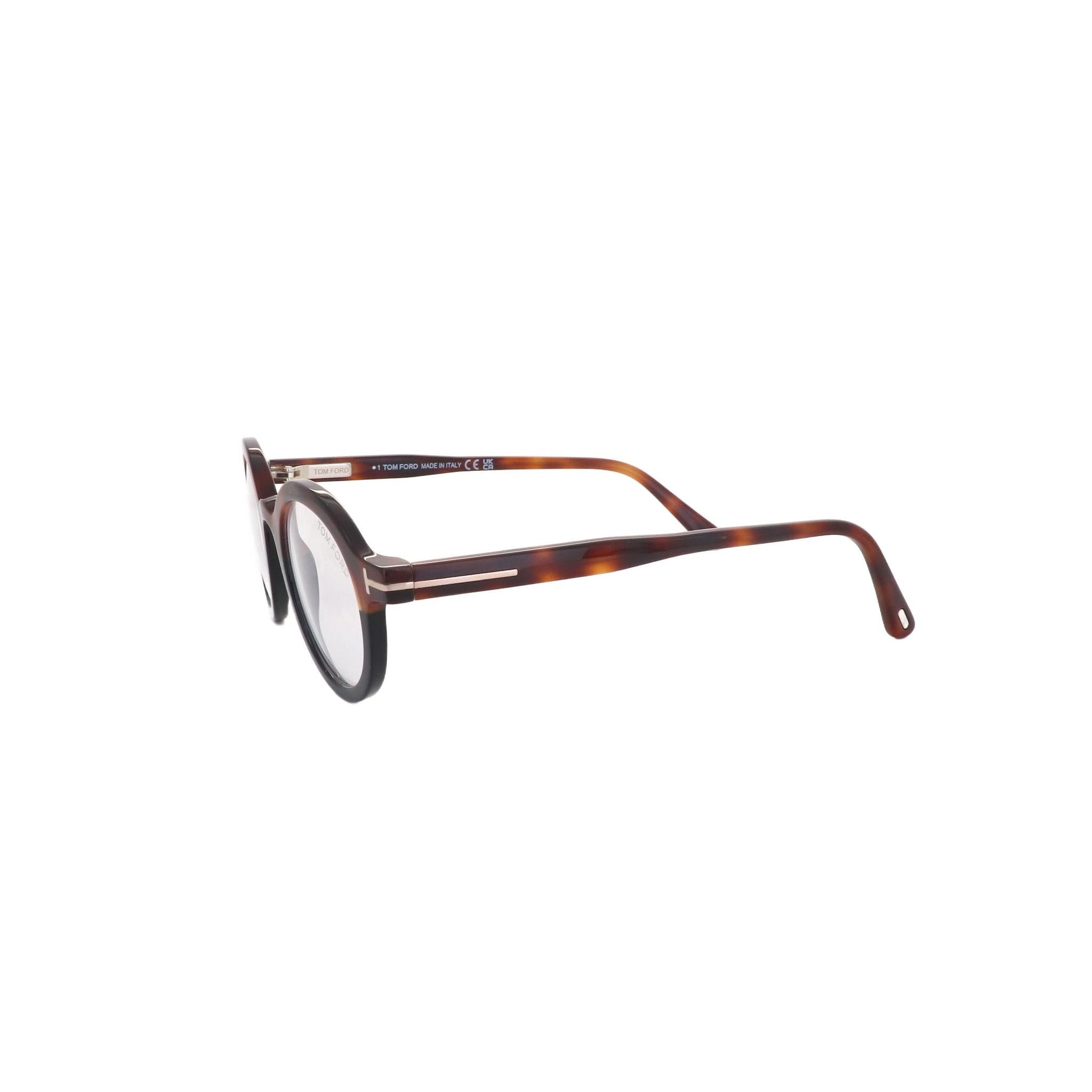 TOM FORD FT 5664 - B - Jorge Oculista