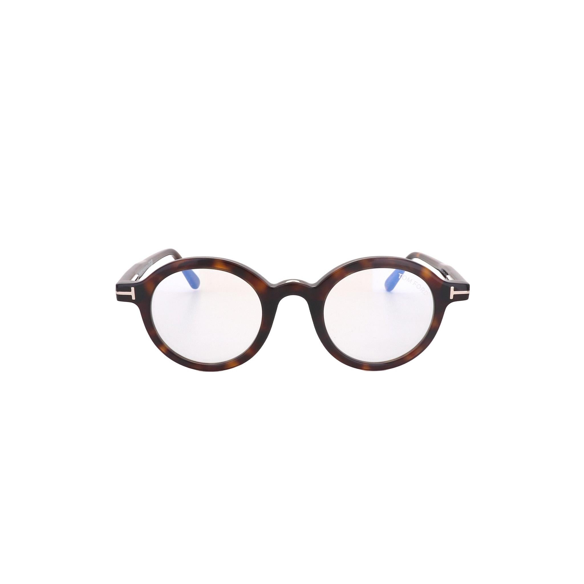 TOM FORD FT 5664 - B - Jorge Oculista