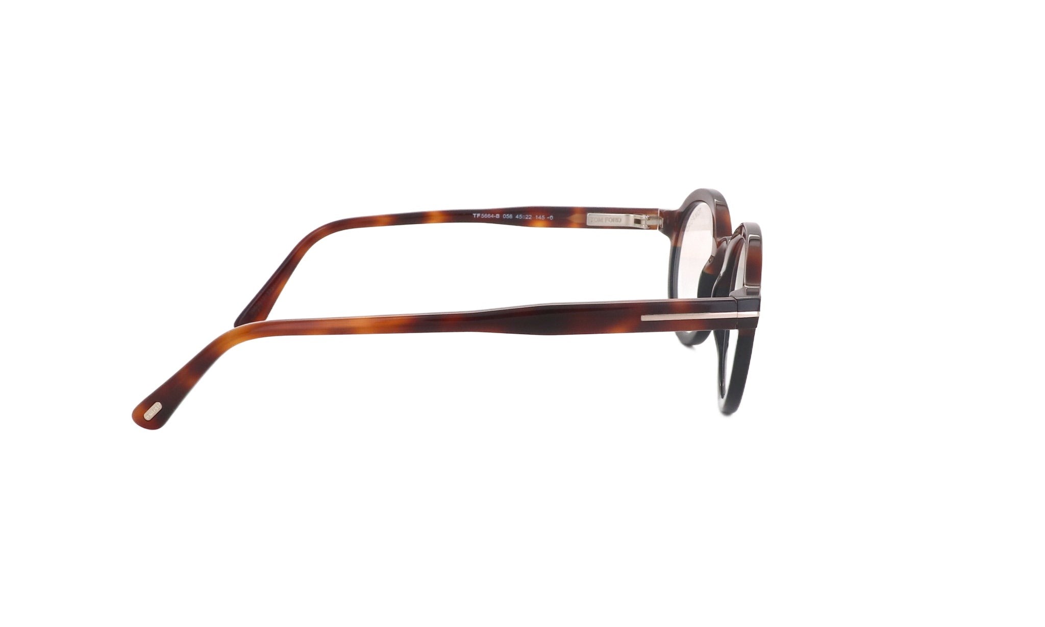 TOM FORD FT 5664 - B - Jorge Oculista