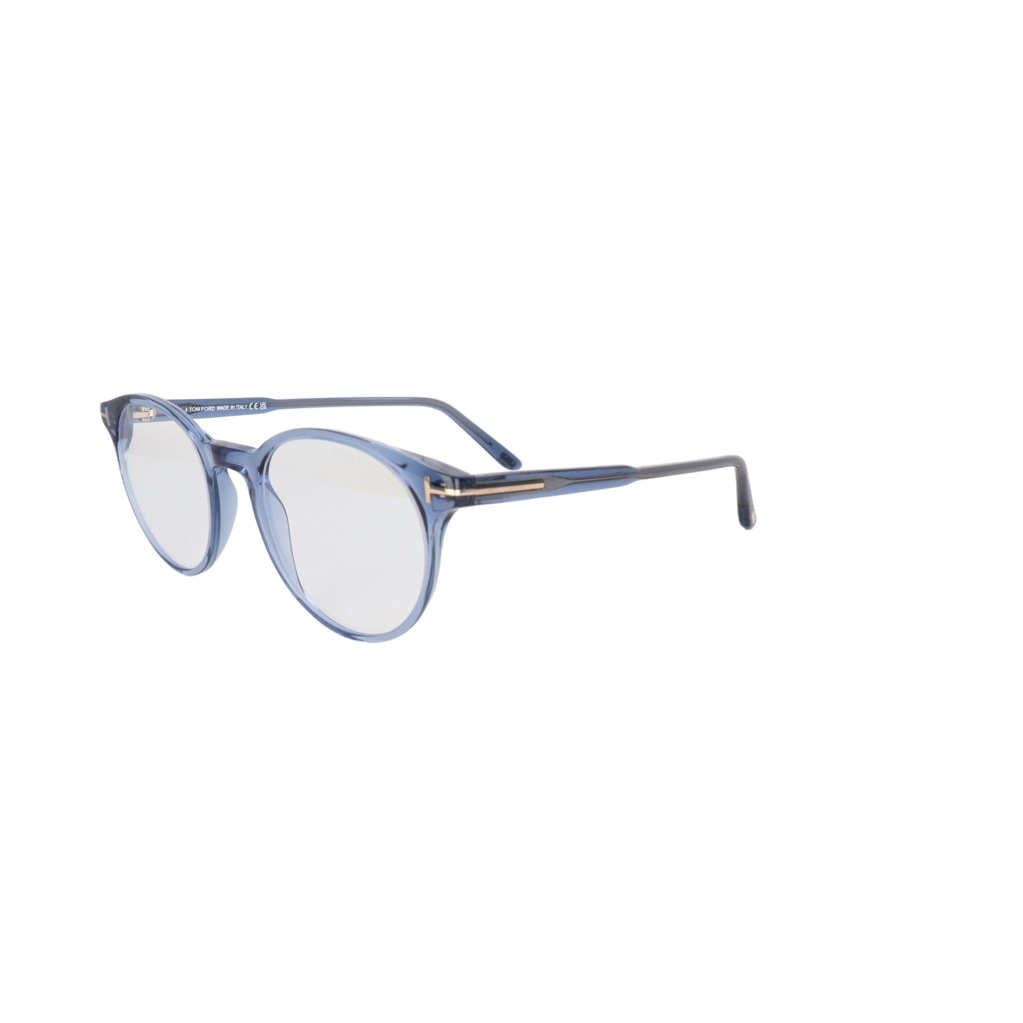 TOM FORD FT 5695 - B - Jorge Oculista