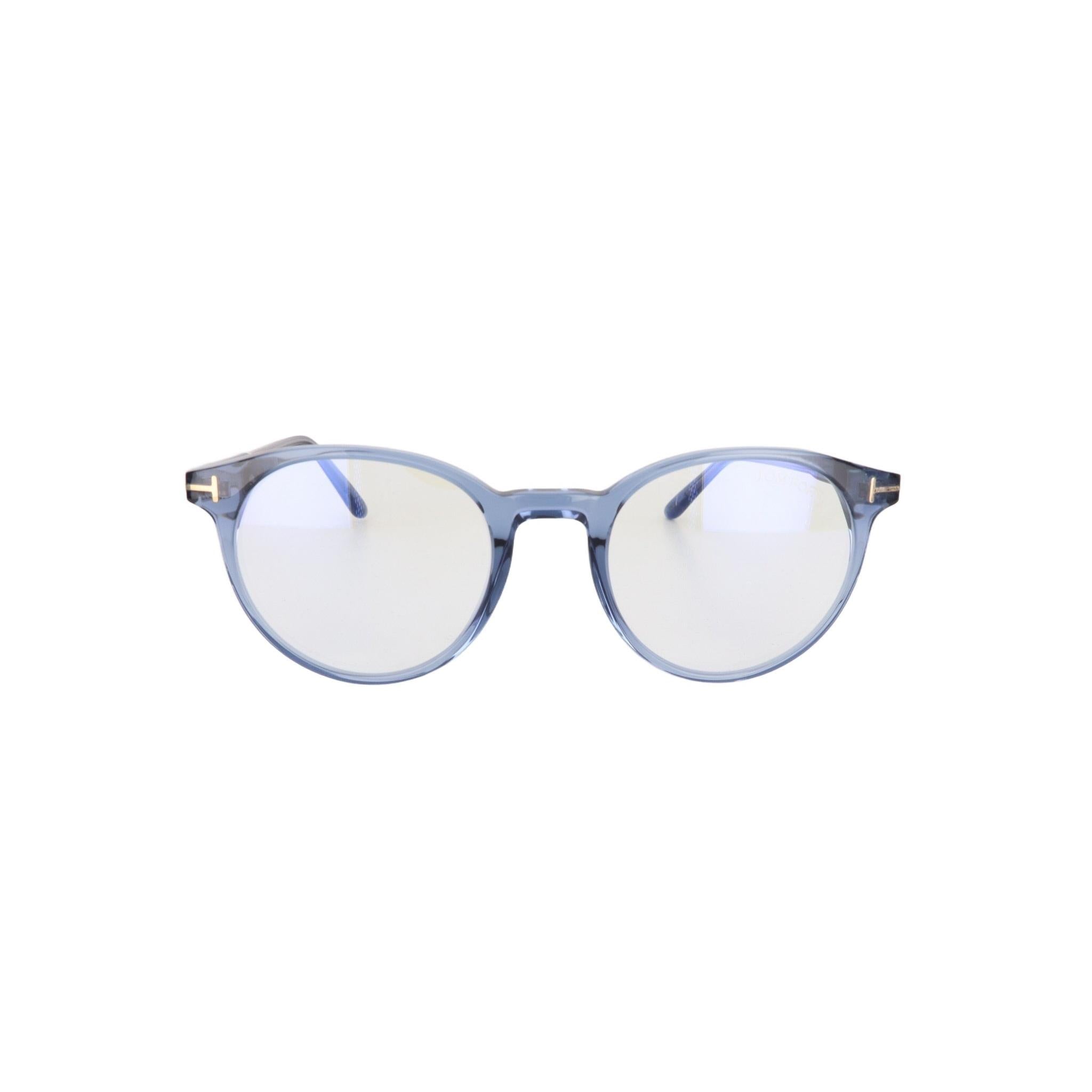 TOM FORD FT 5695 - B - Jorge Oculista