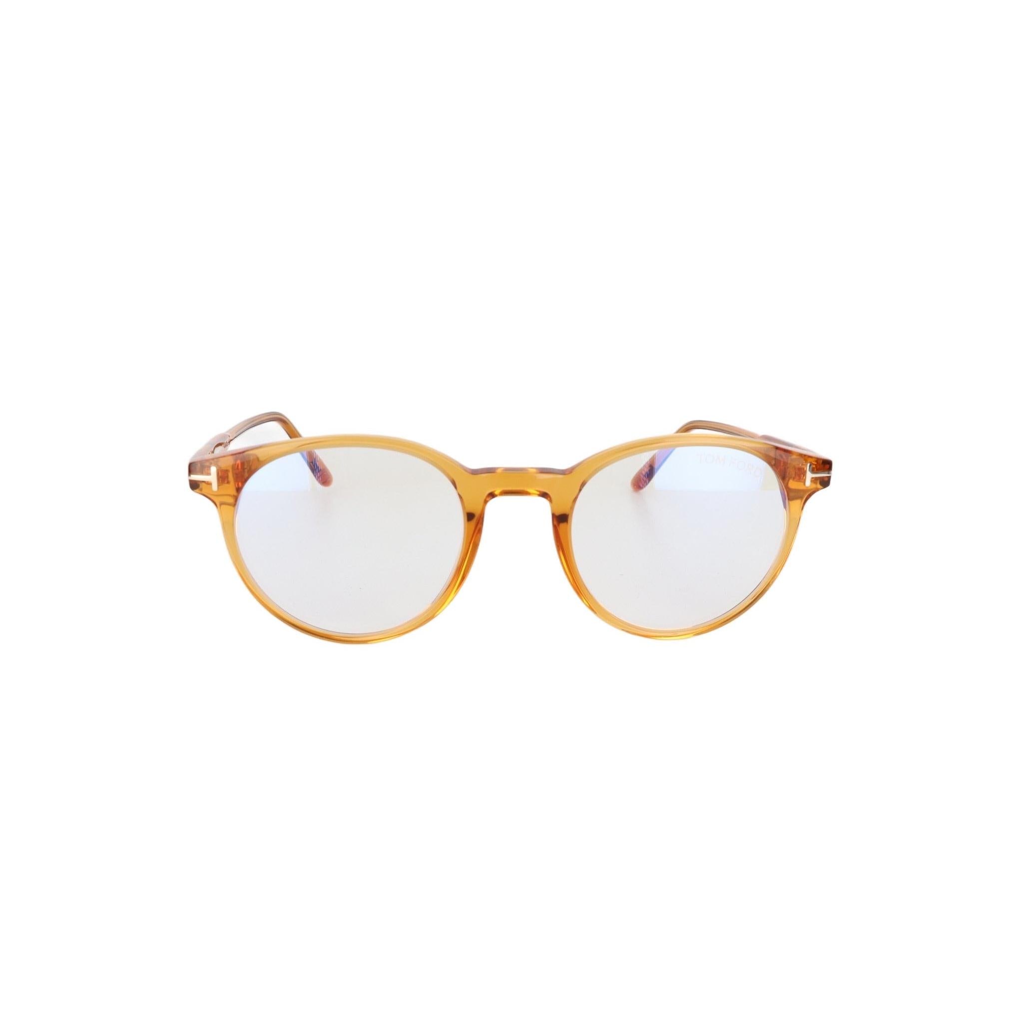 TOM FORD FT 5695 - B - Jorge Oculista
